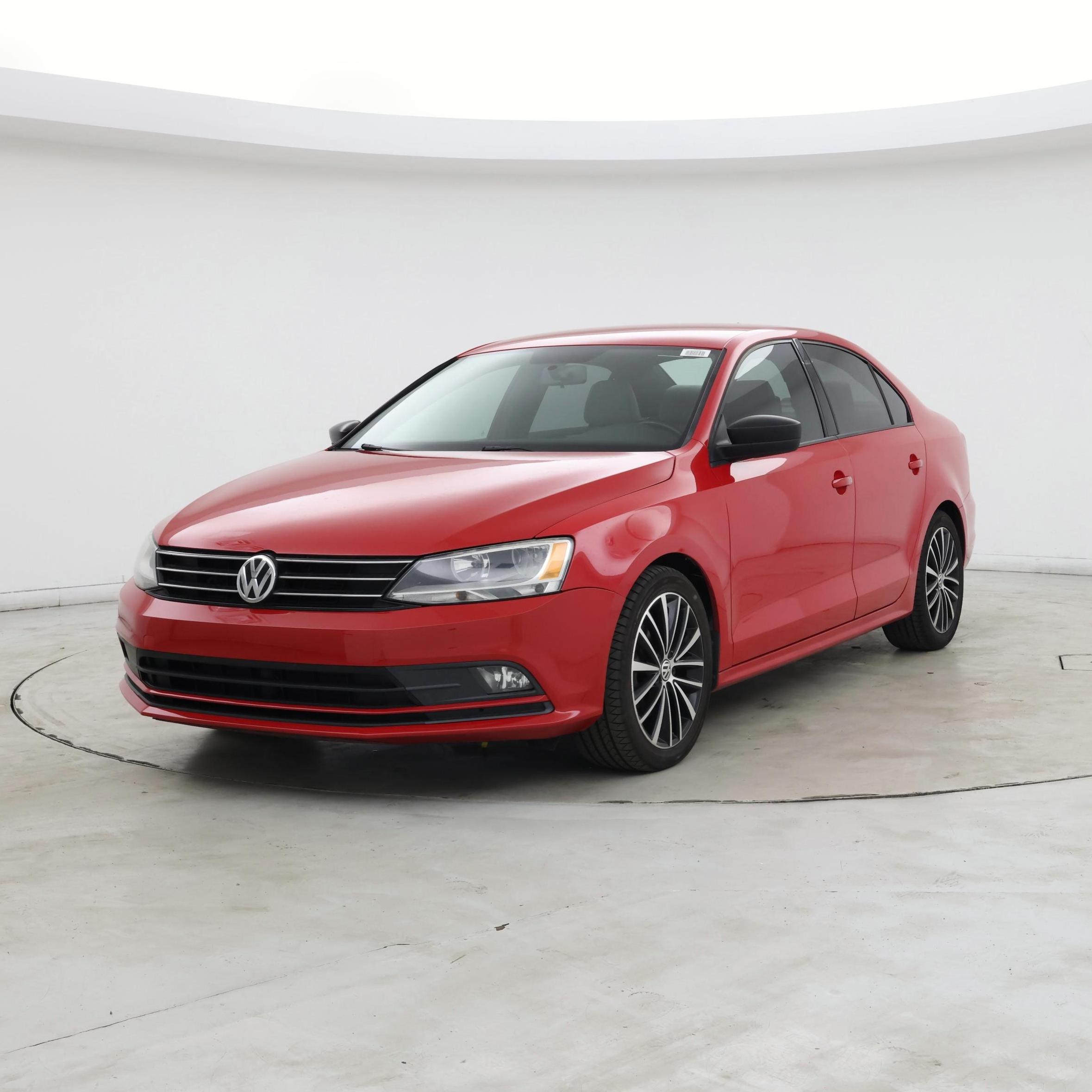 Thumbnail: 2016 Volkswagen Jetta - 4