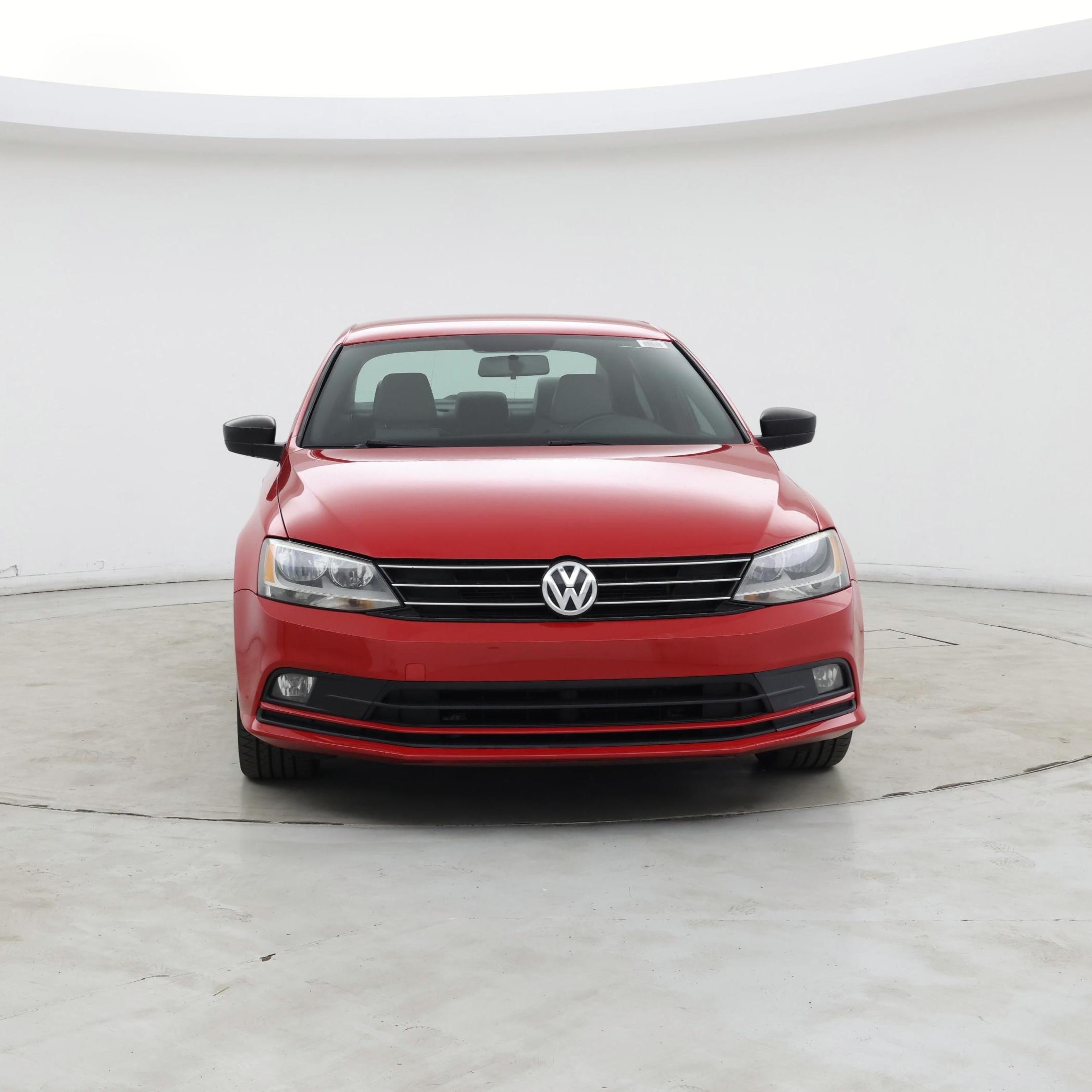 Thumbnail: 2016 Volkswagen Jetta - 5