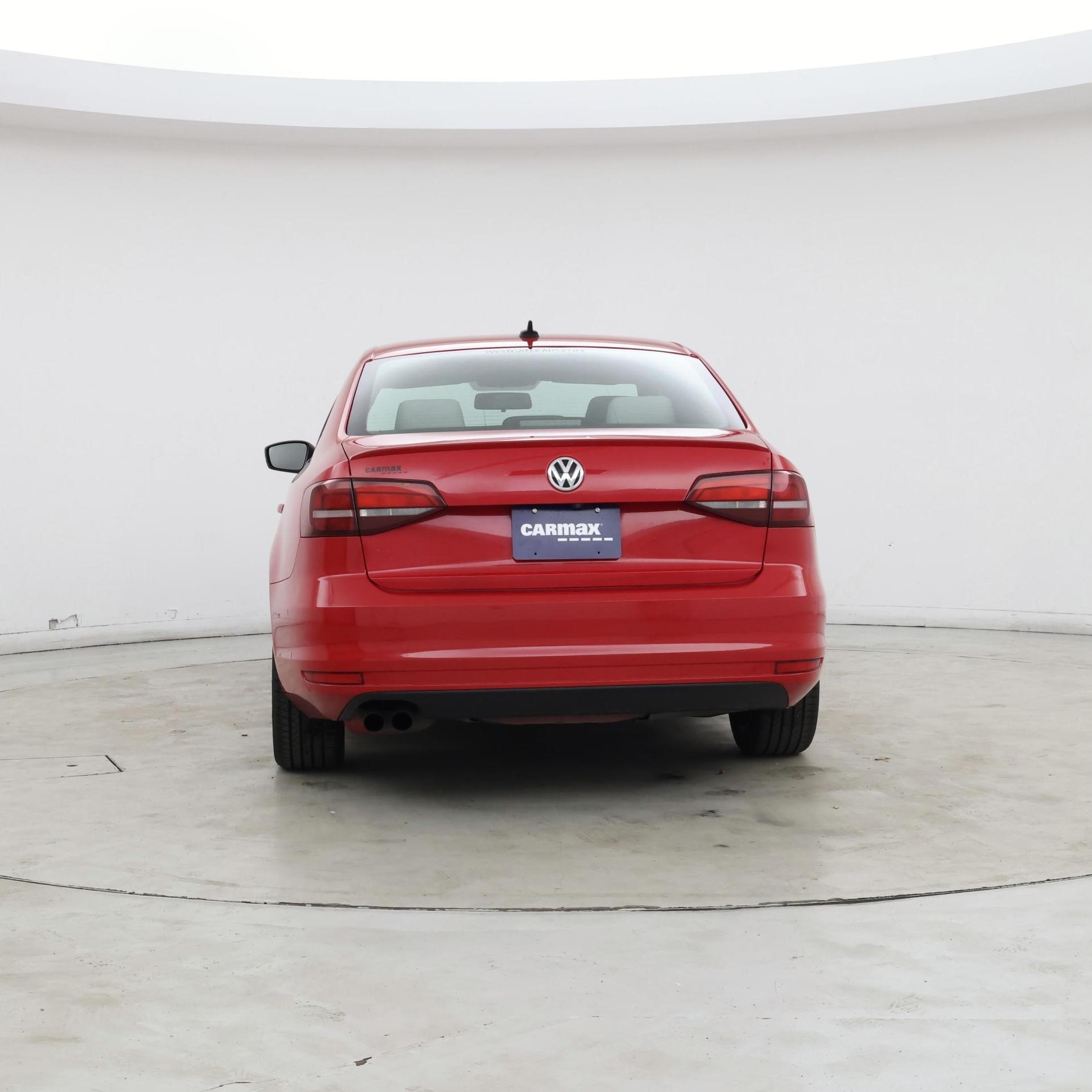 Thumbnail: 2016 Volkswagen Jetta - 6