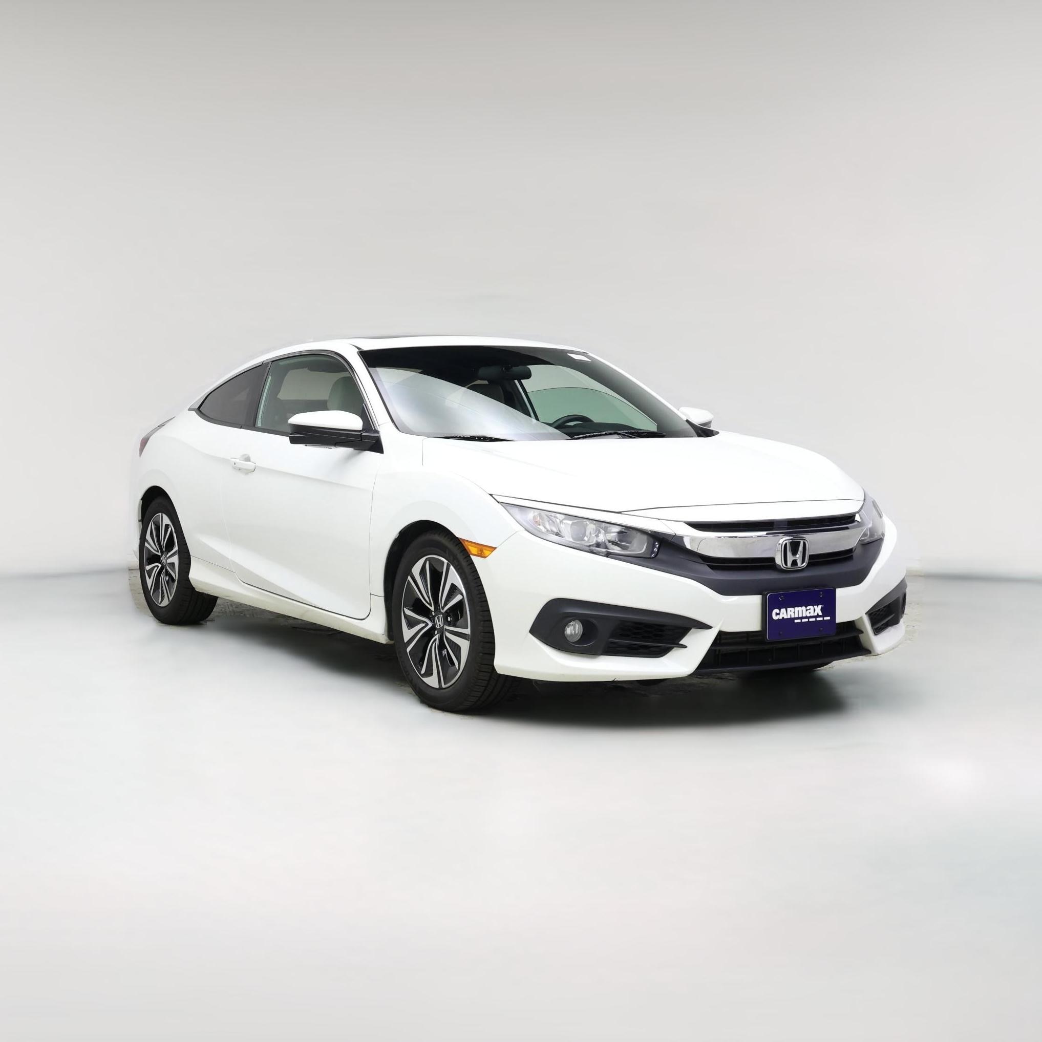 Thumbnail: 2018 Honda Civic - 1