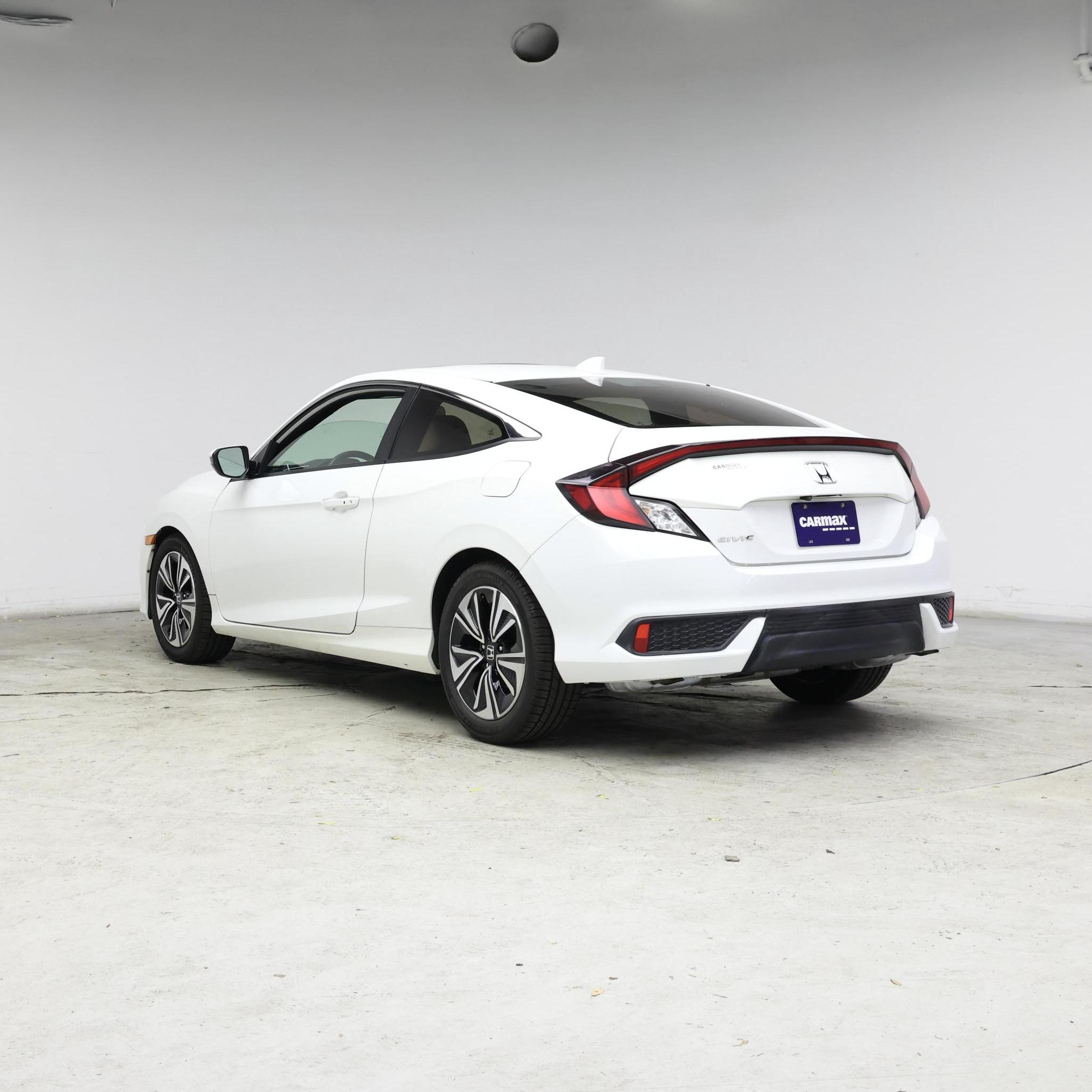 Thumbnail: 2018 Honda Civic - 2