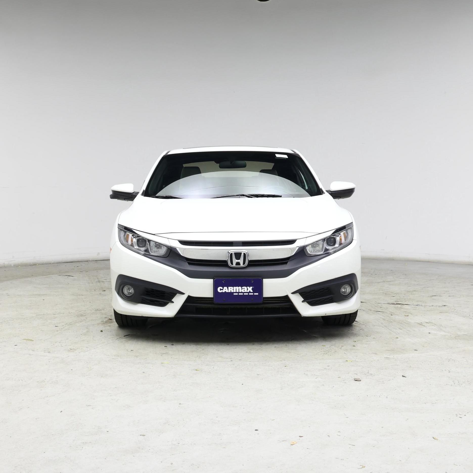 Thumbnail: 2018 Honda Civic - 5