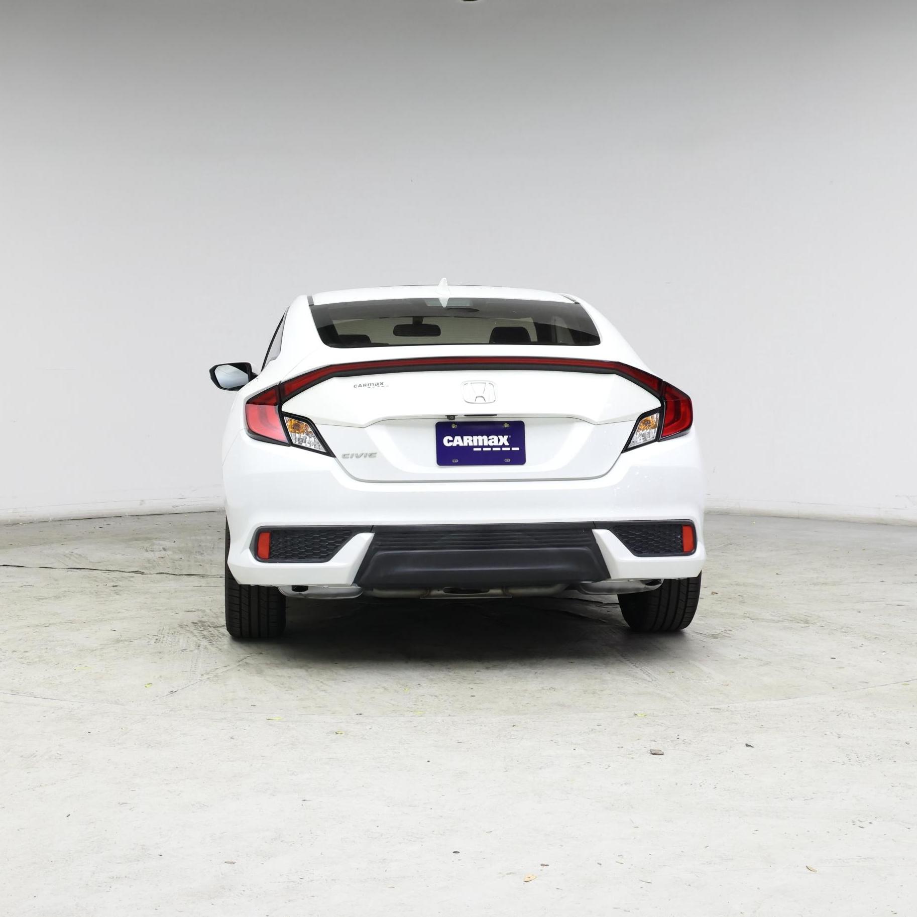 Thumbnail: 2018 Honda Civic - 6