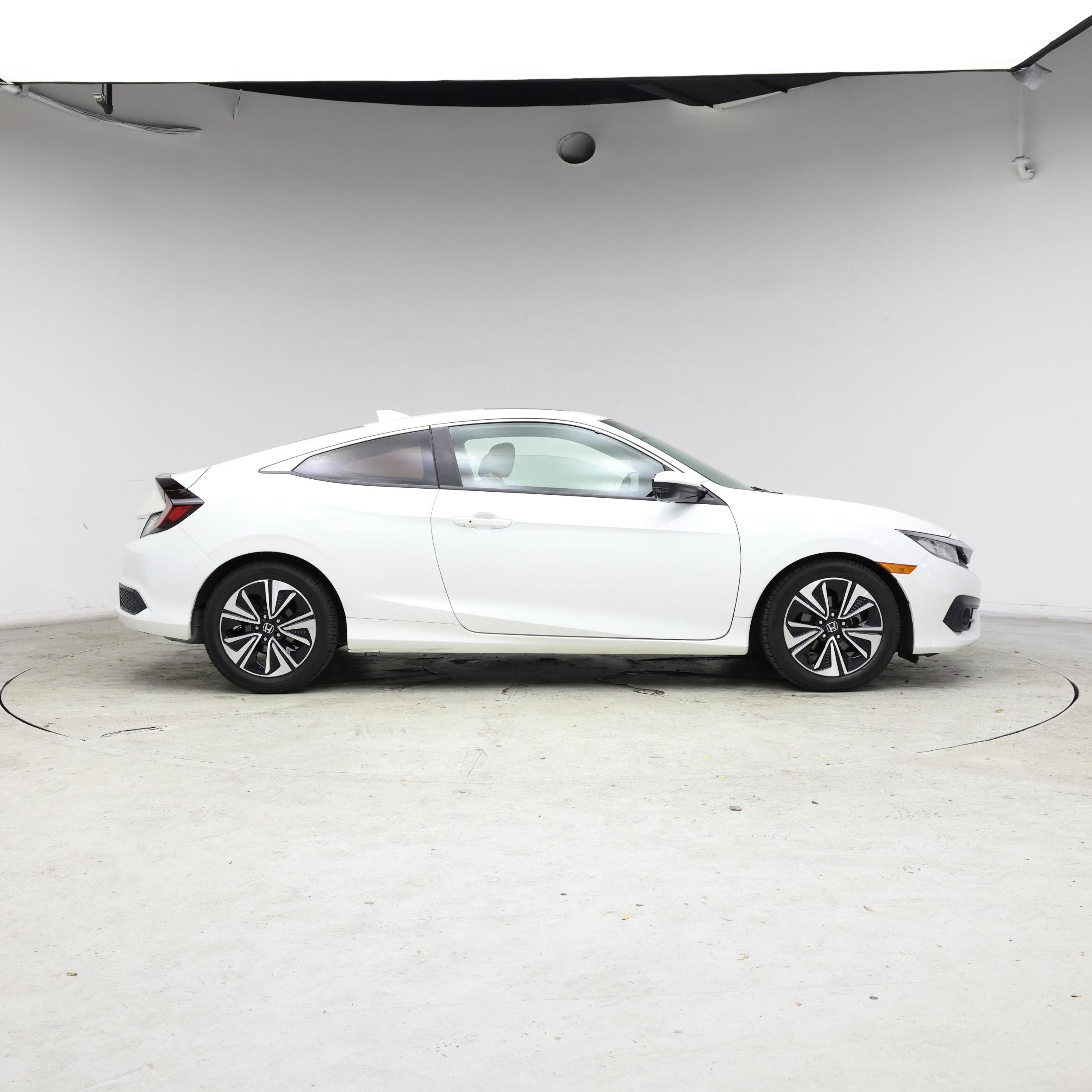 Thumbnail: 2018 Honda Civic - 7