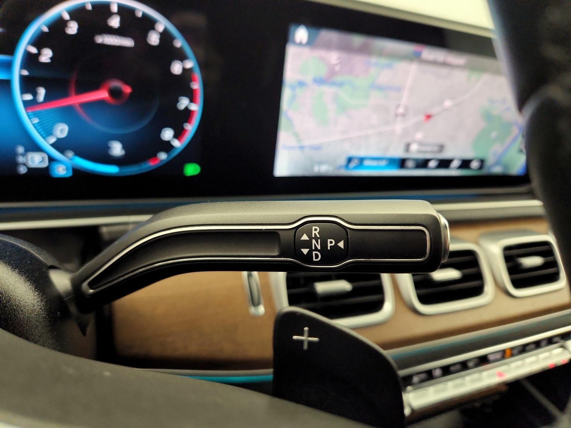 Thumbnail: 2021 Mercedes-Benz GLE - 16