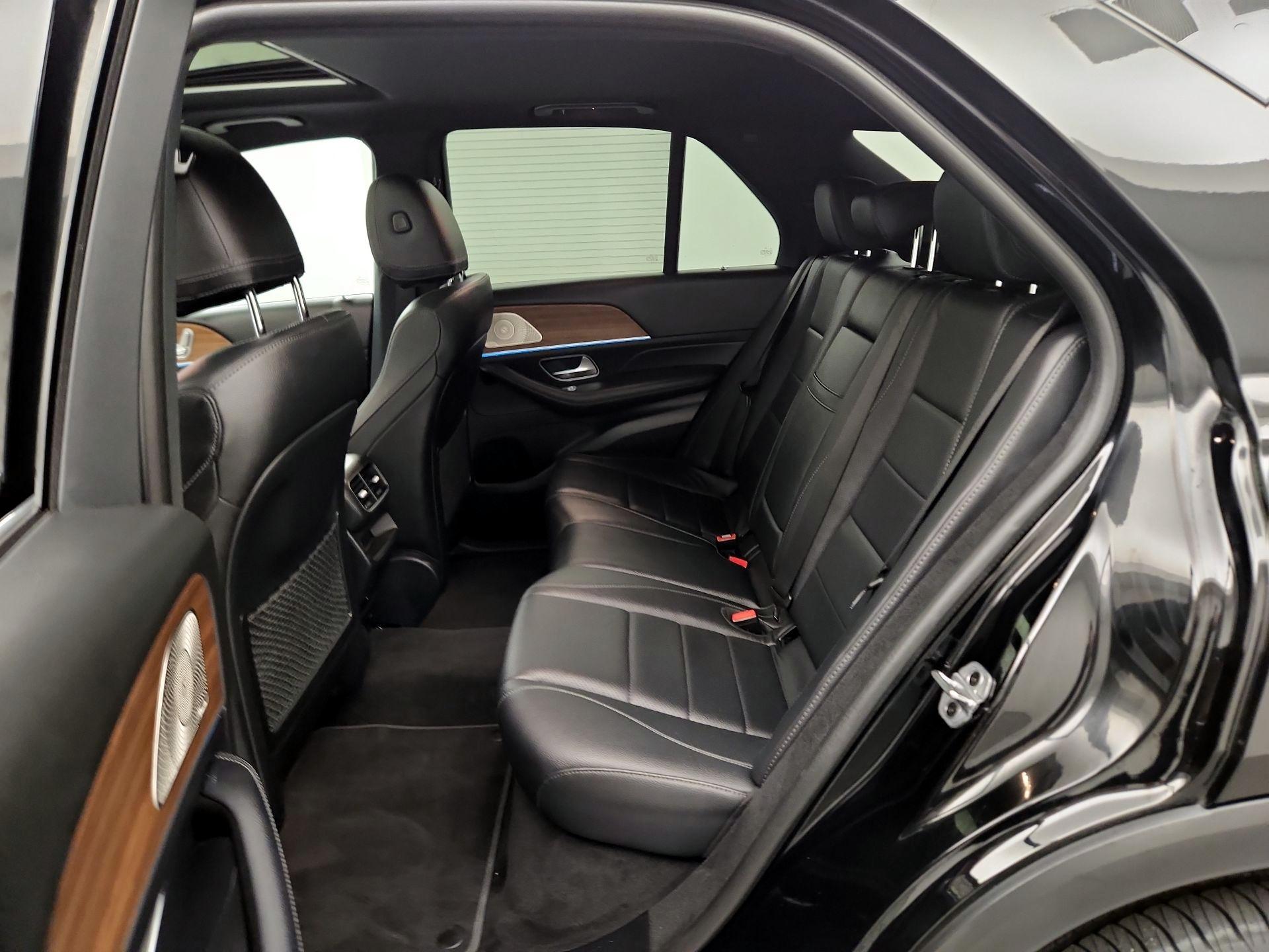 Thumbnail: 2021 Mercedes-Benz GLE - 19