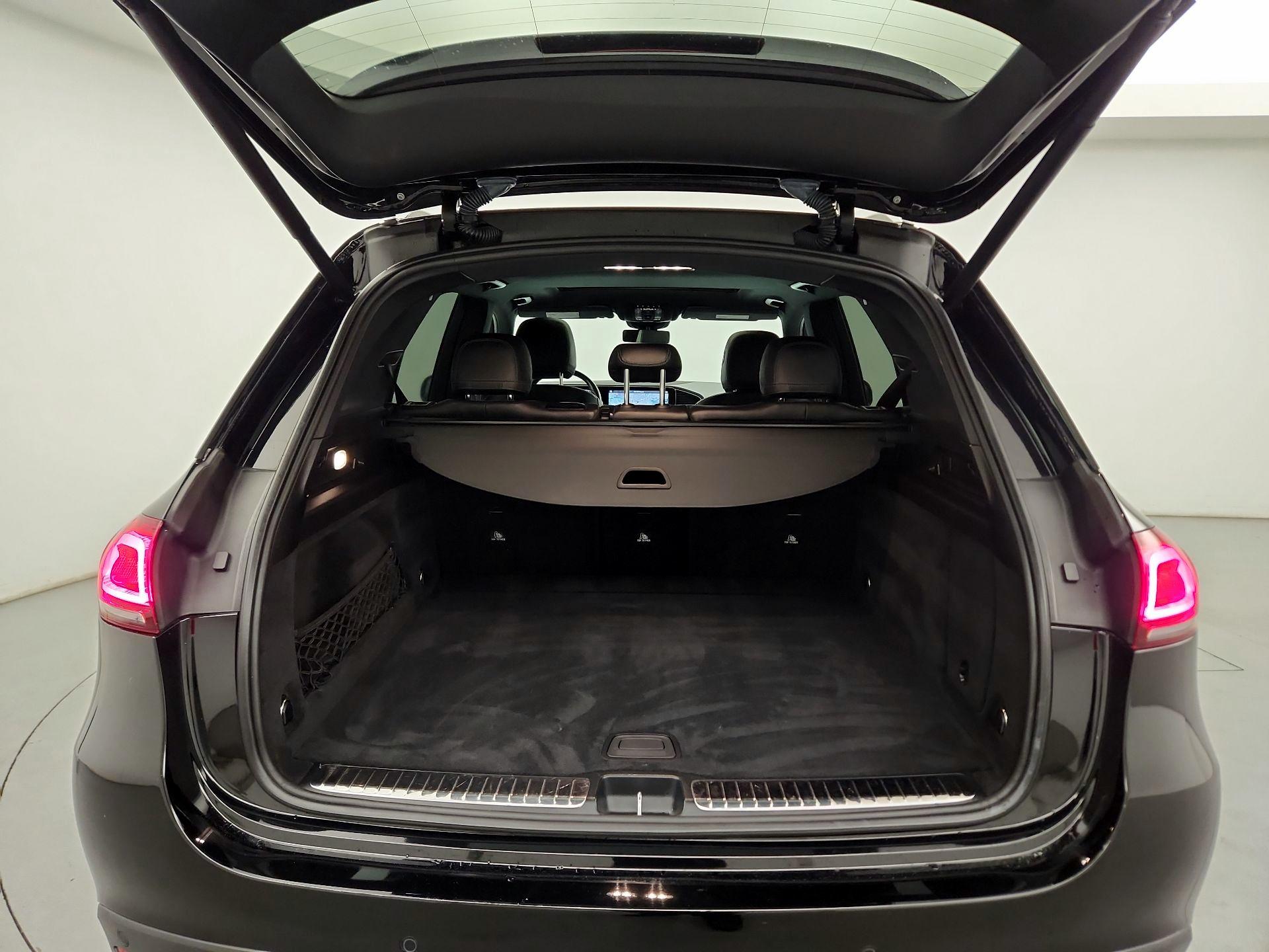 Thumbnail: 2021 Mercedes-Benz GLE - 20