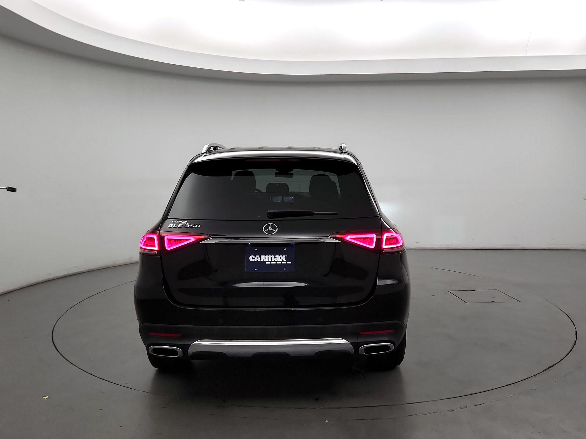 Thumbnail: 2021 Mercedes-Benz GLE - 6