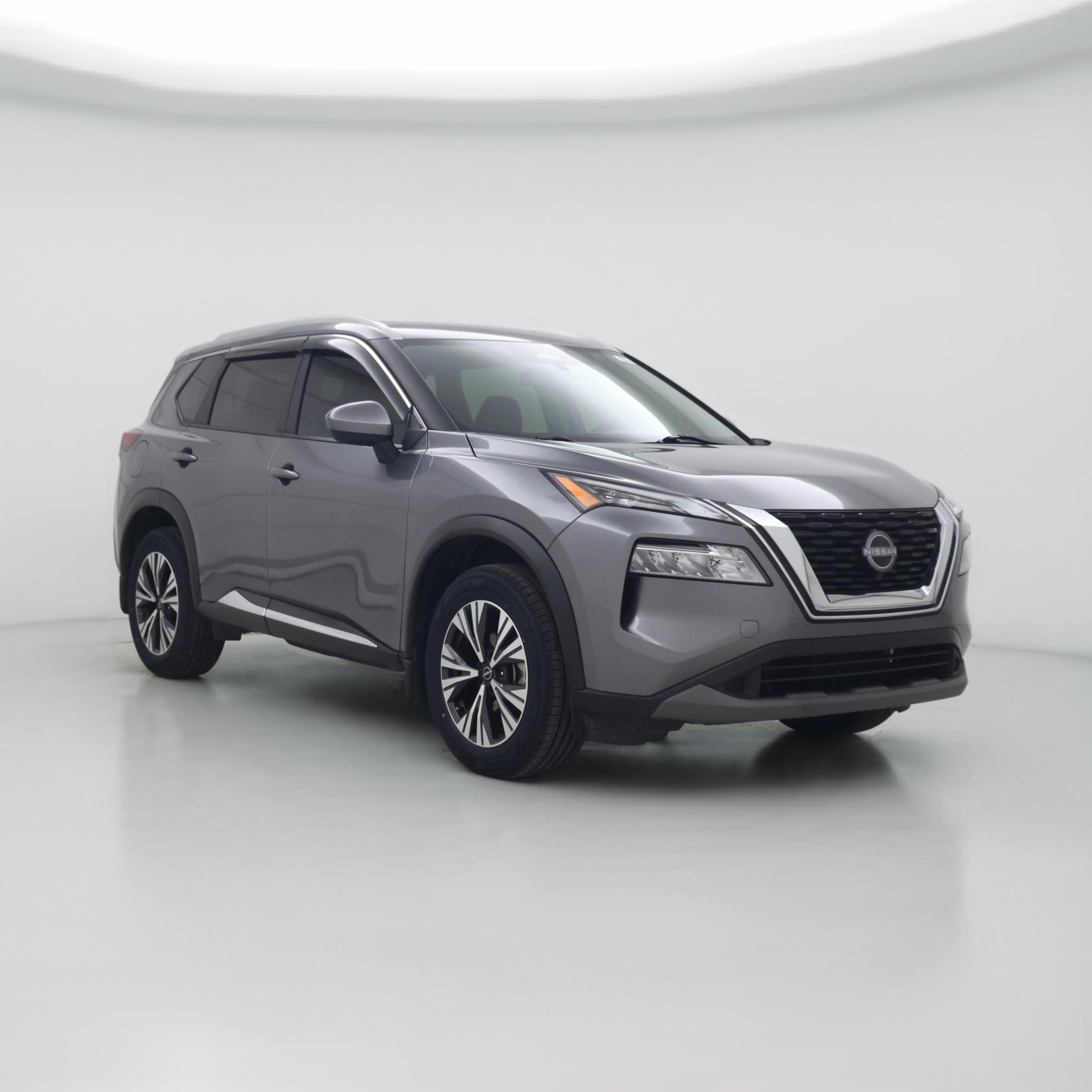 Thumbnail: 2023 Nissan Rogue - 1