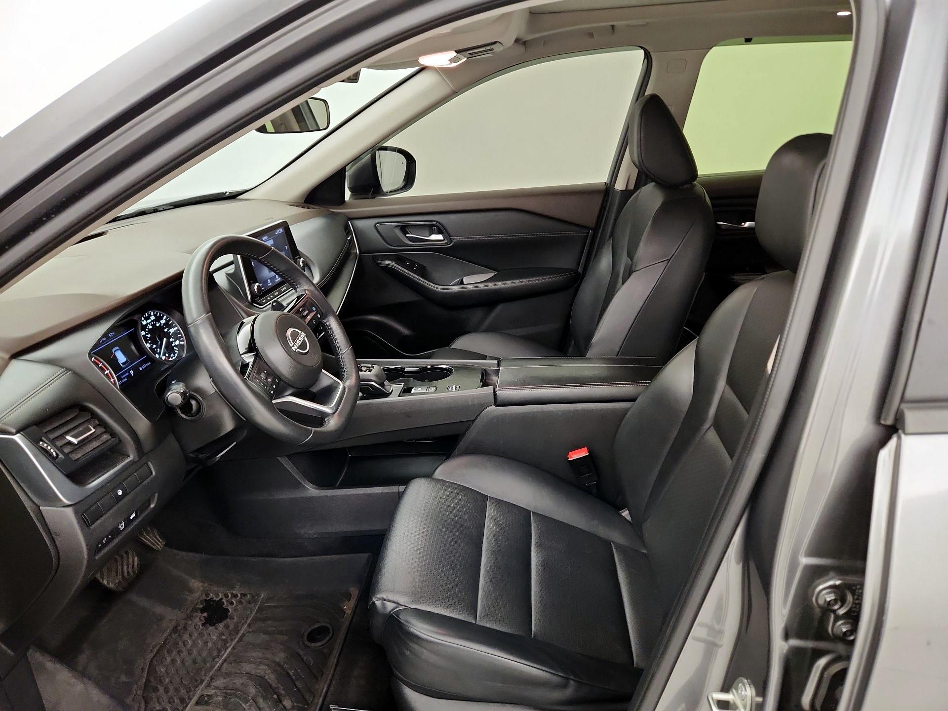 Thumbnail: 2023 Nissan Rogue - 11