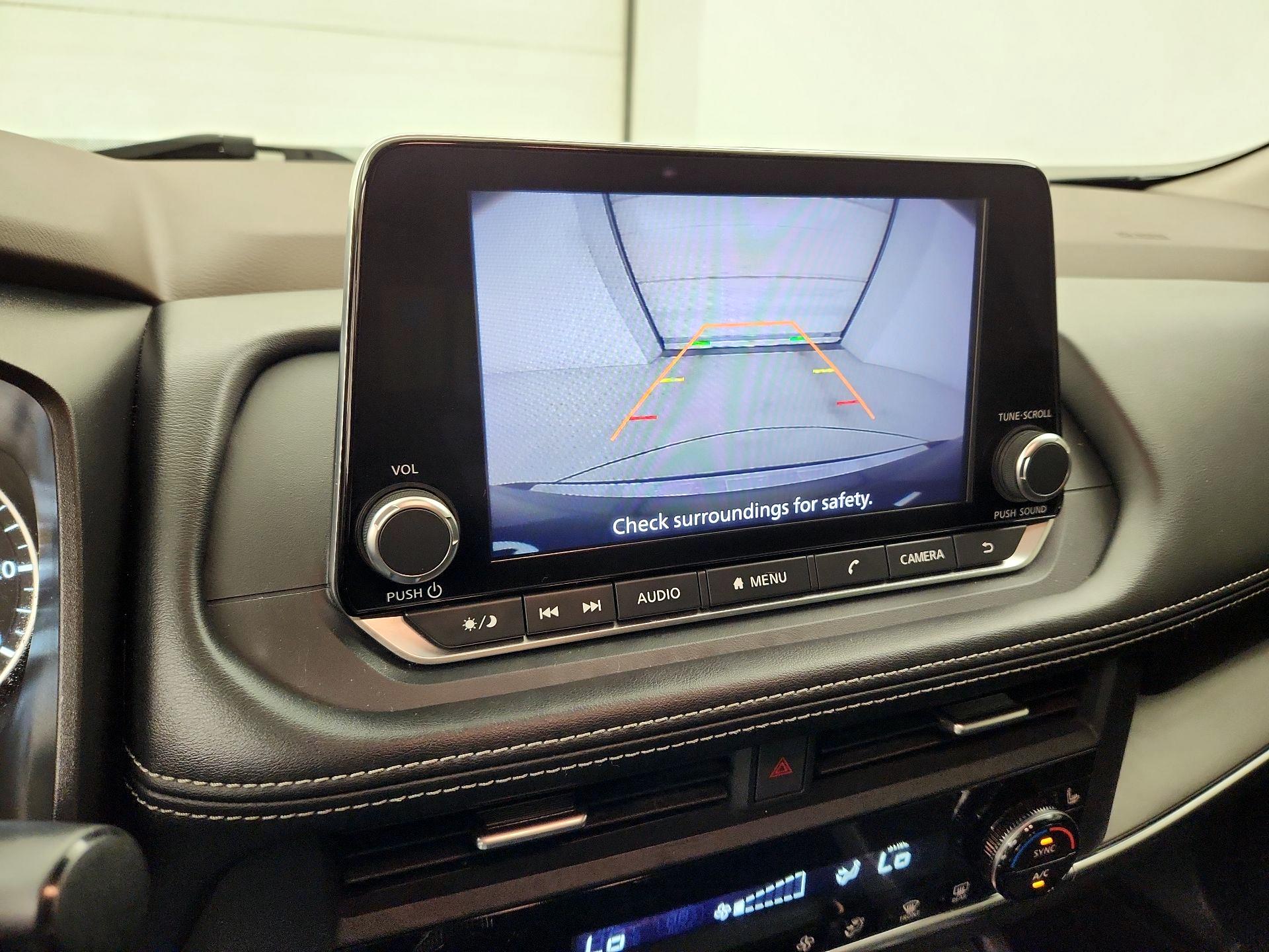 Thumbnail: 2023 Nissan Rogue - 14