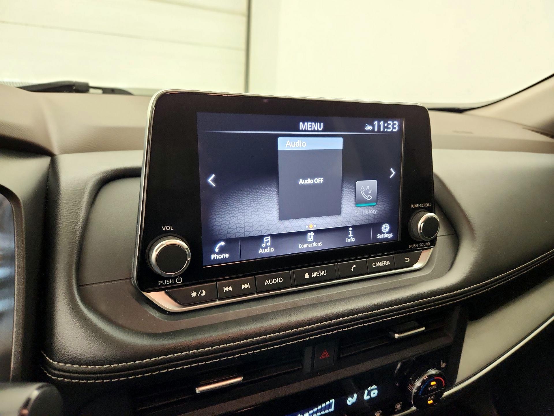 Thumbnail: 2023 Nissan Rogue - 15