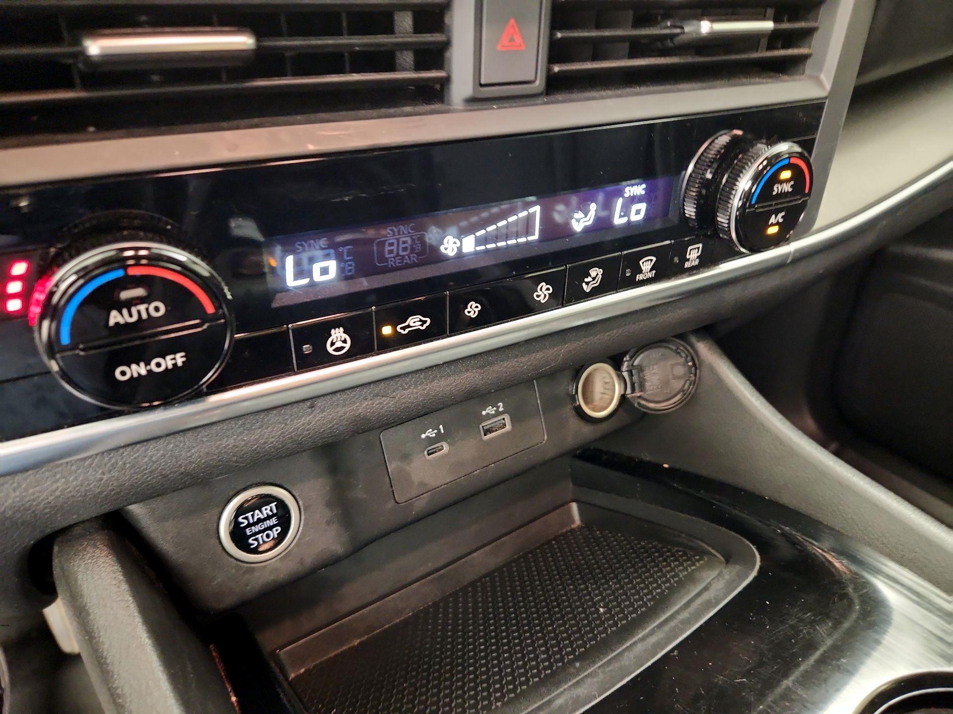 Thumbnail: 2023 Nissan Rogue - 16