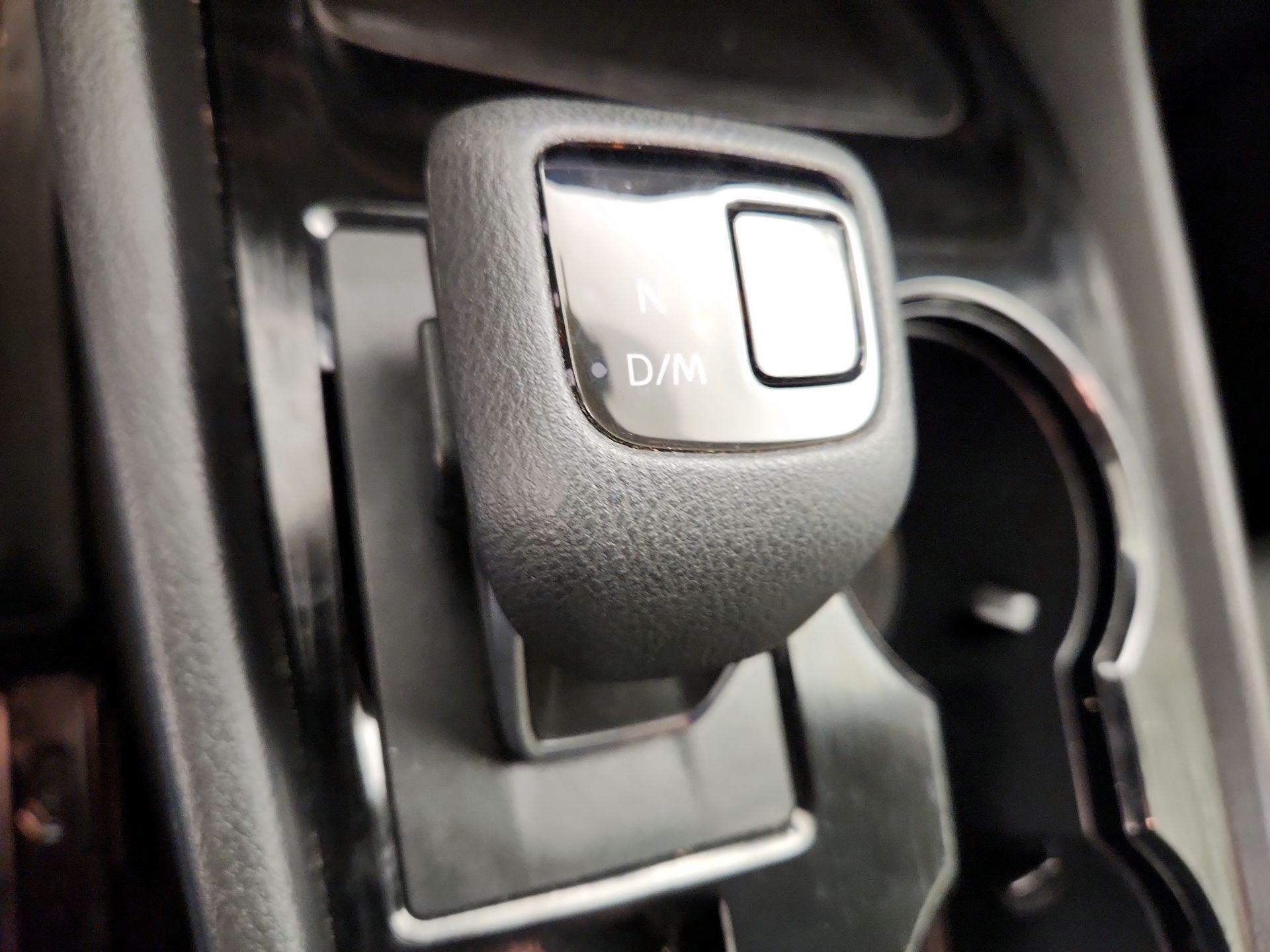 Thumbnail: 2023 Nissan Rogue - 17