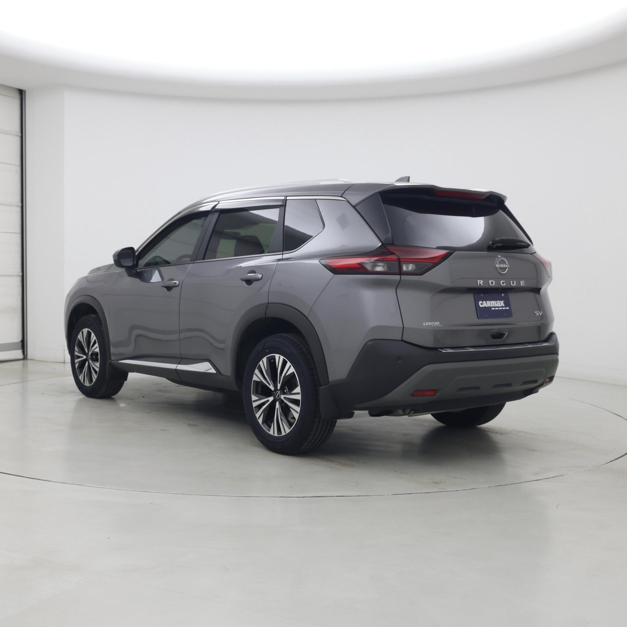 Thumbnail: 2023 Nissan Rogue - 2