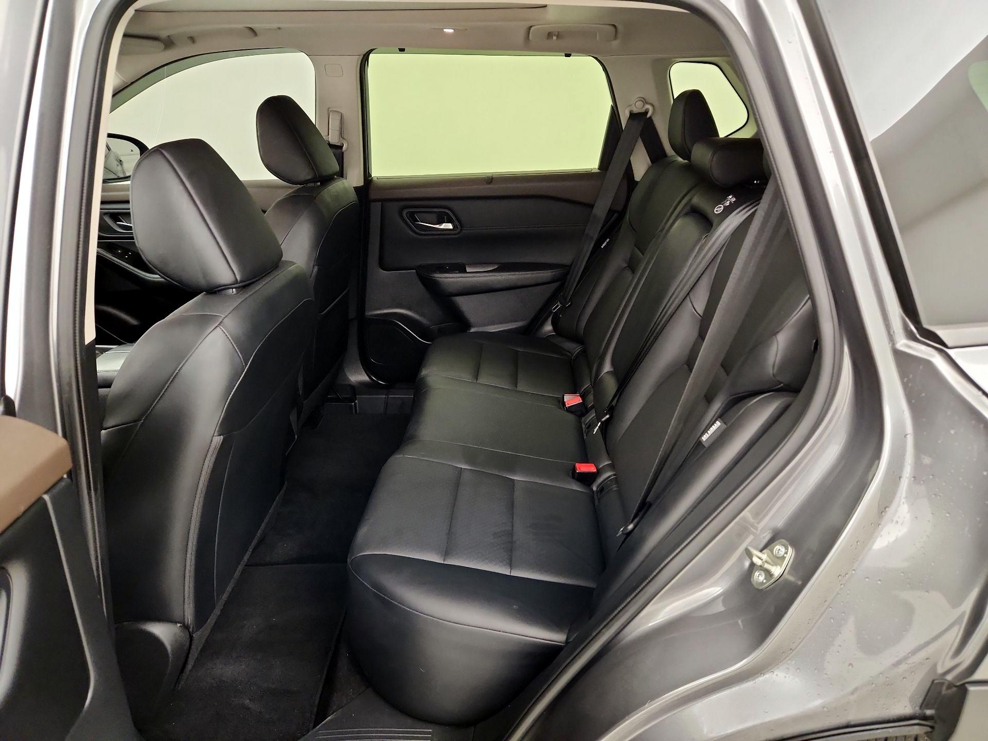 Thumbnail: 2023 Nissan Rogue - 19