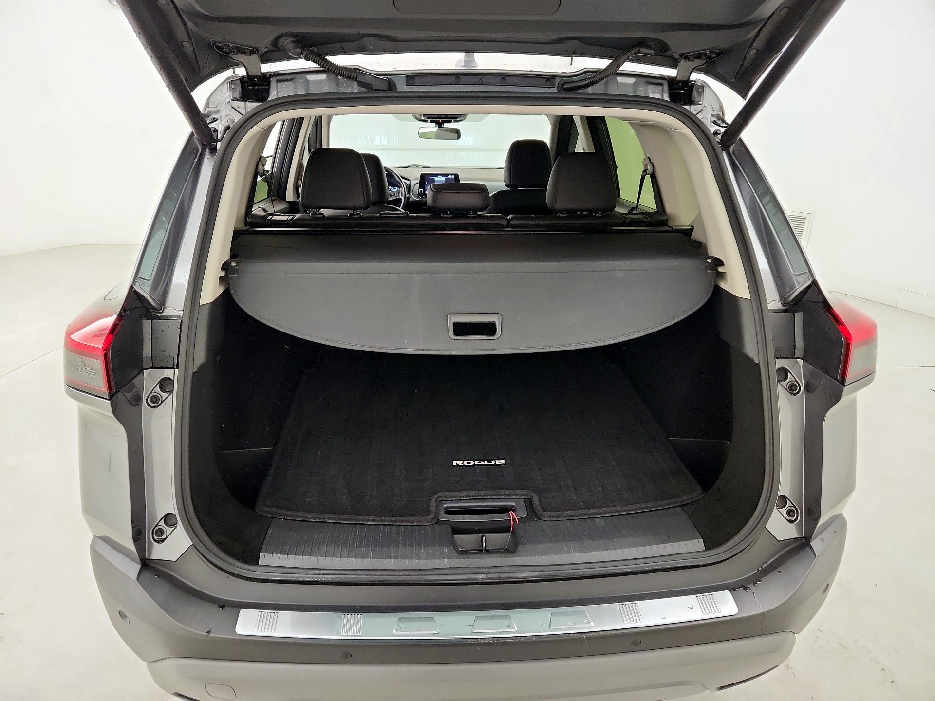 Thumbnail: 2023 Nissan Rogue - 20