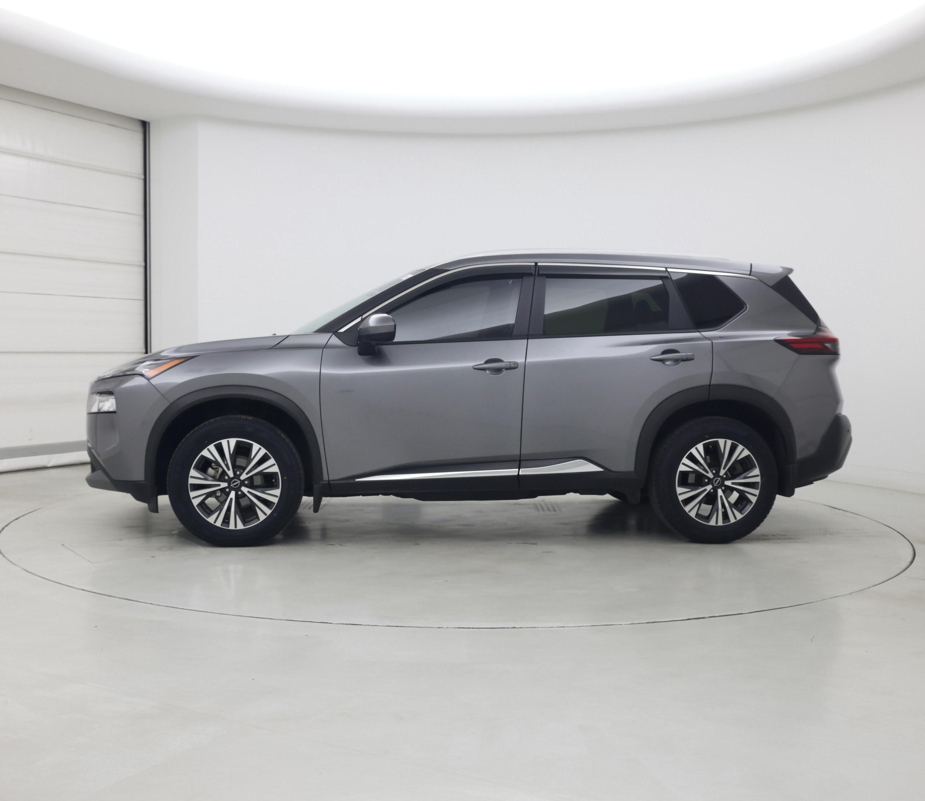 Thumbnail: 2023 Nissan Rogue - 3