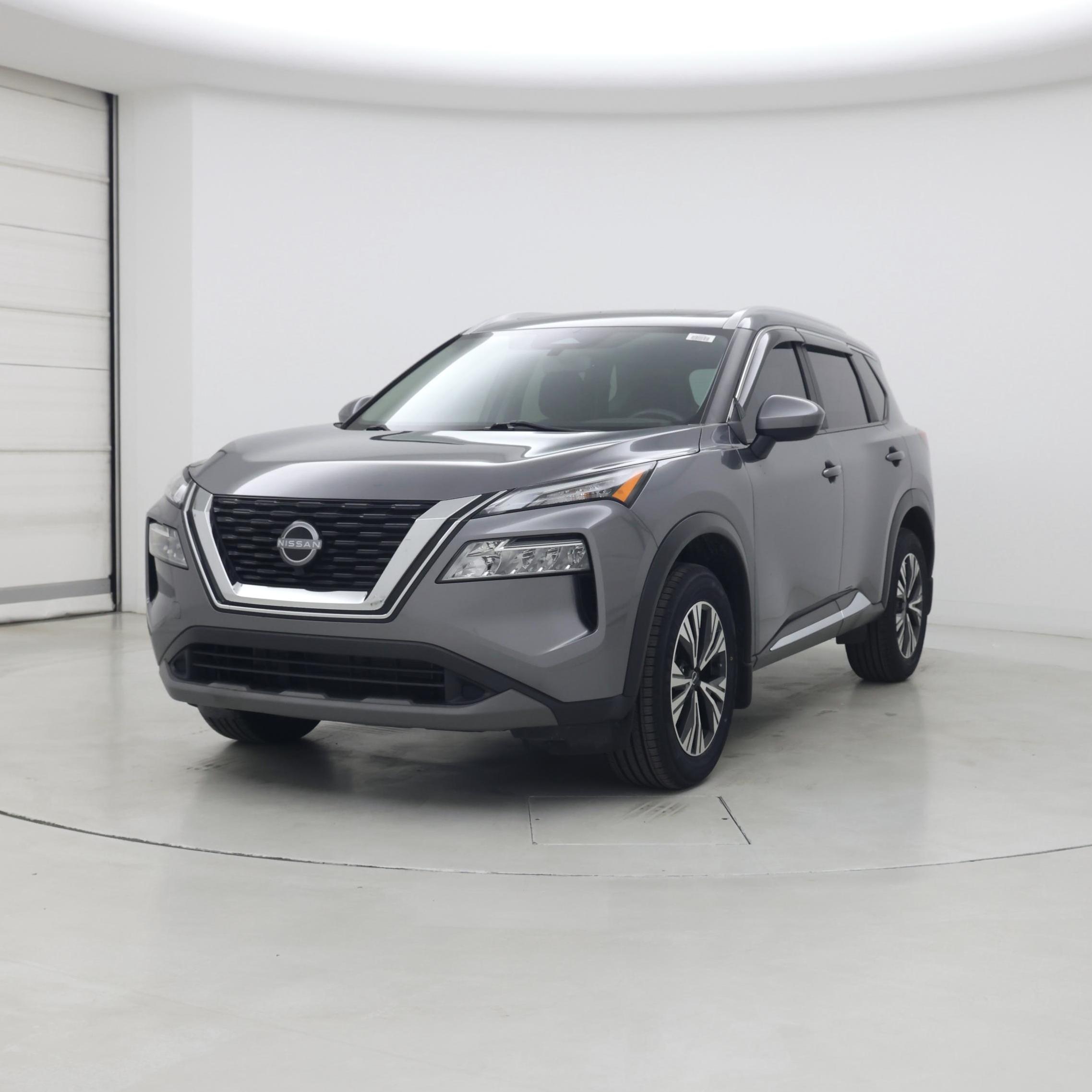Thumbnail: 2023 Nissan Rogue - 4