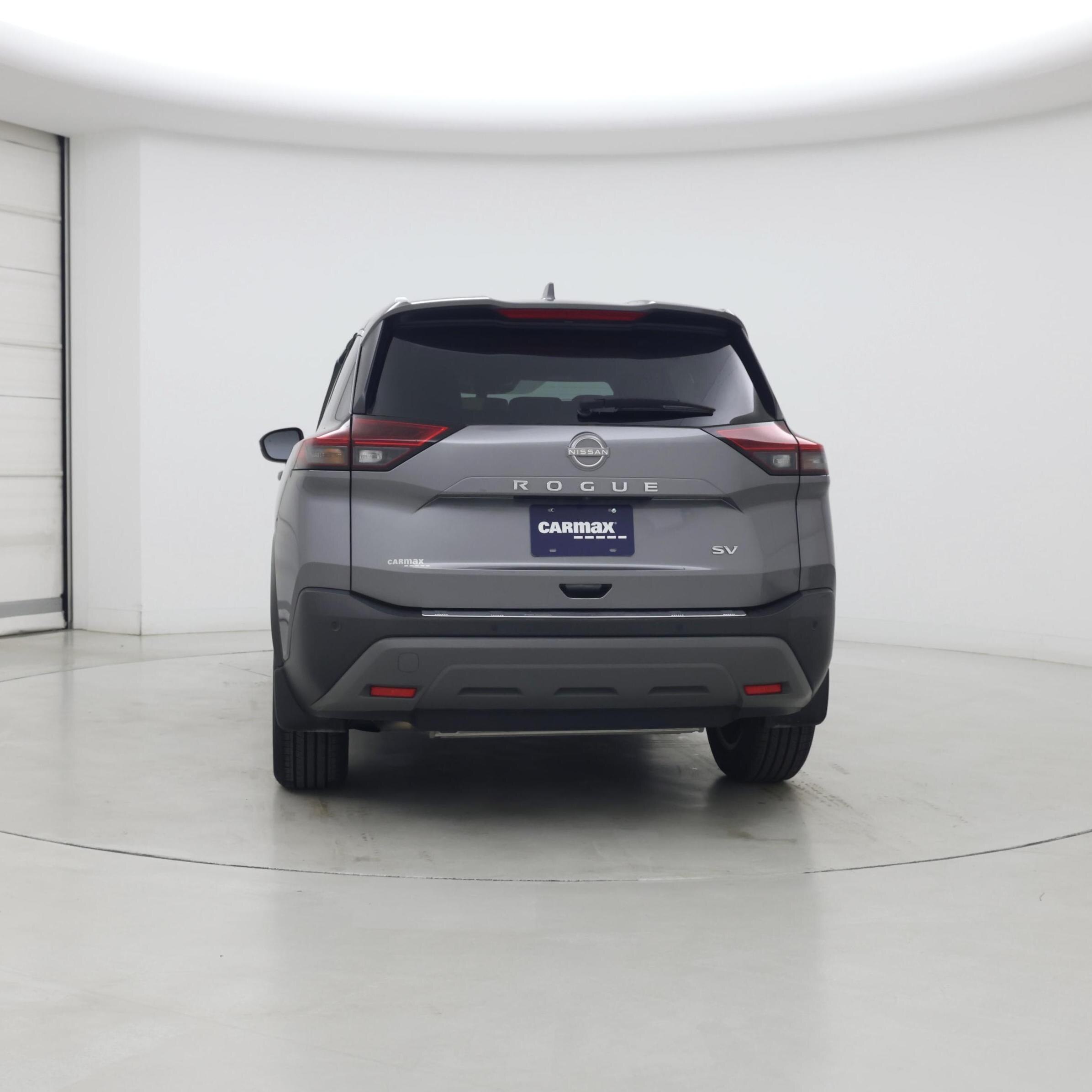 Thumbnail: 2023 Nissan Rogue - 6