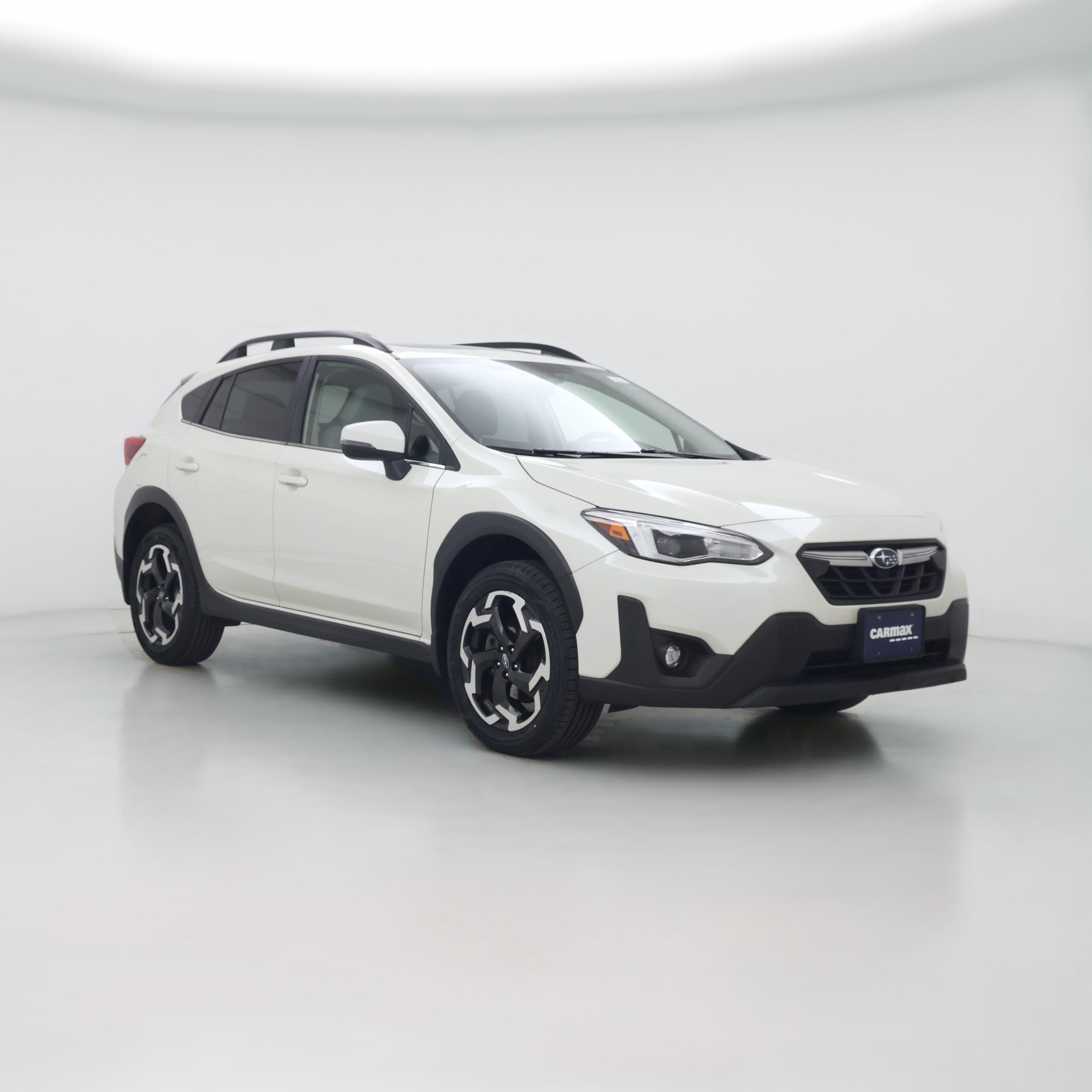 Thumbnail: 2022 Subaru Crosstrek - 1
