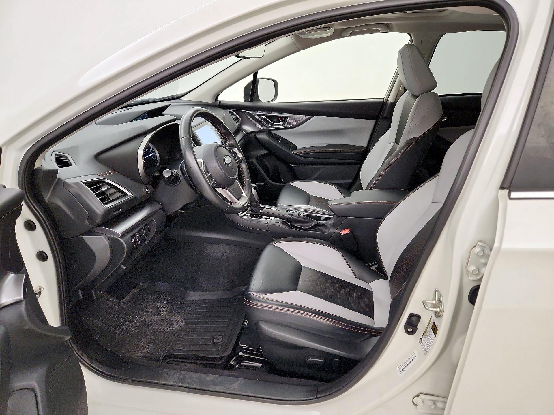 Thumbnail: 2022 Subaru Crosstrek - 11