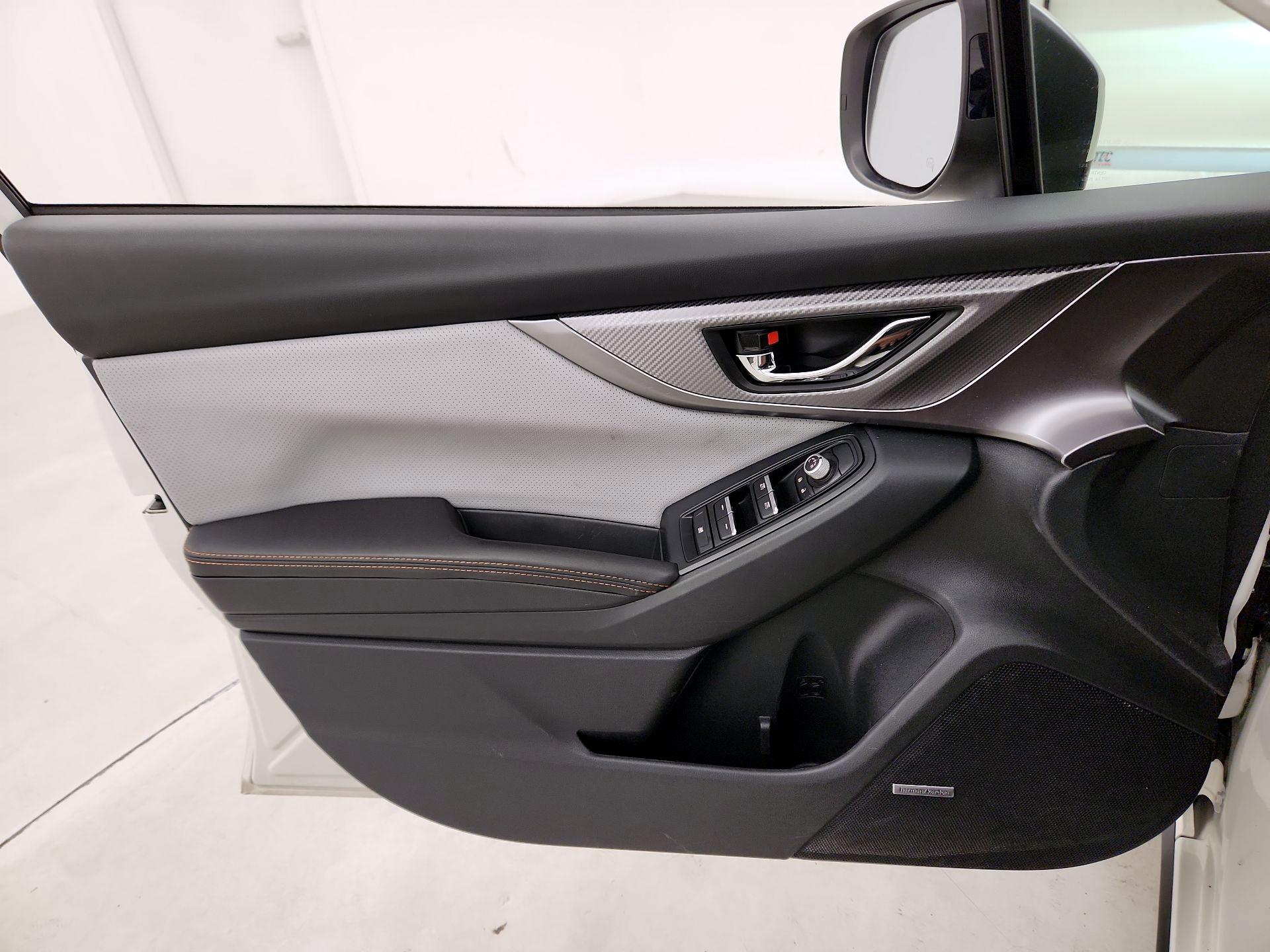 Thumbnail: 2022 Subaru Crosstrek - 12