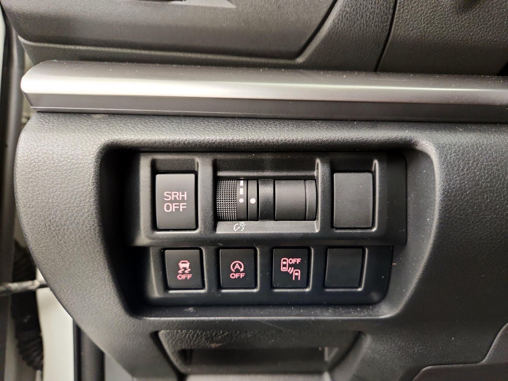 Thumbnail: 2022 Subaru Crosstrek - 13