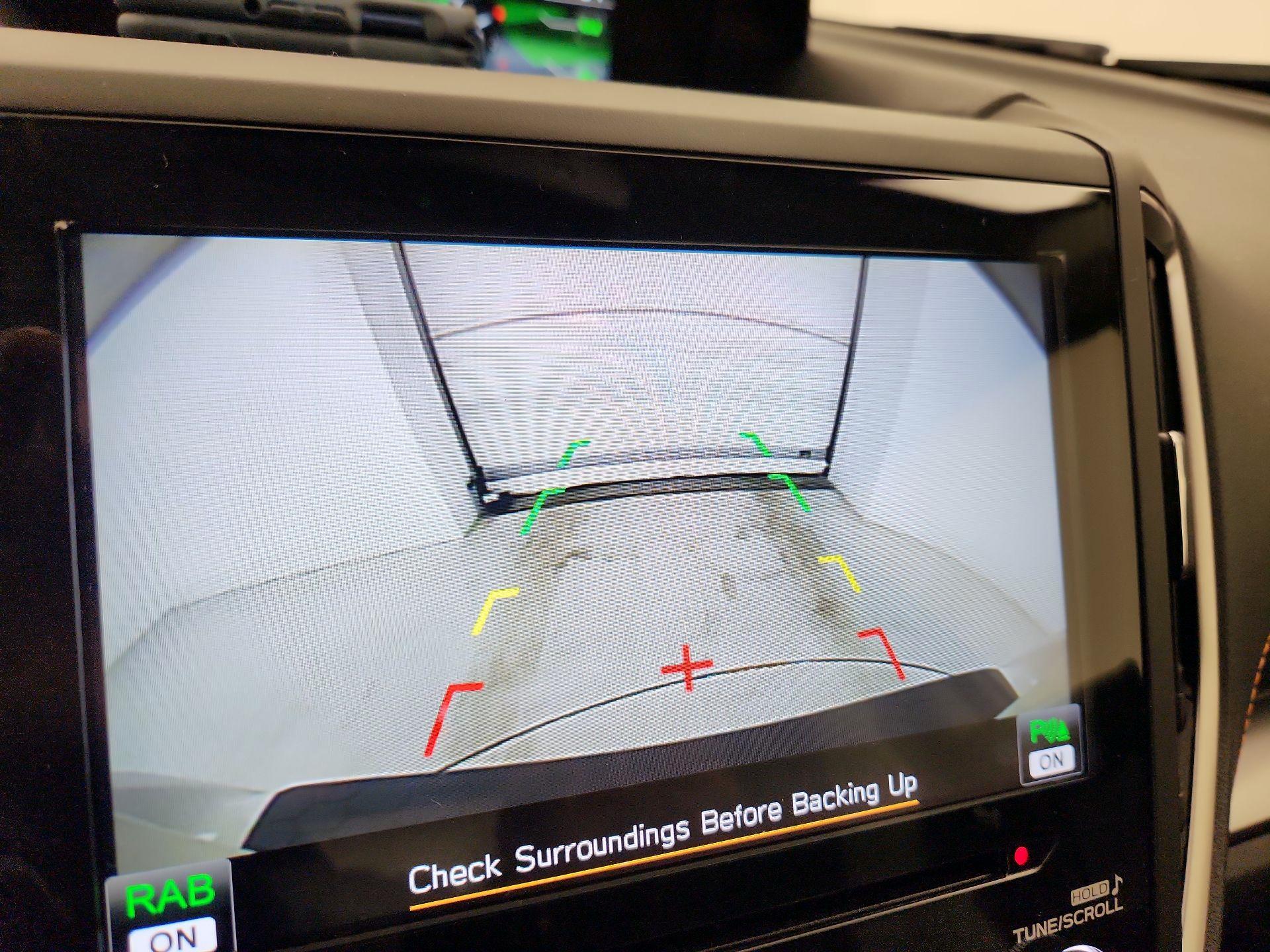 Thumbnail: 2022 Subaru Crosstrek - 15