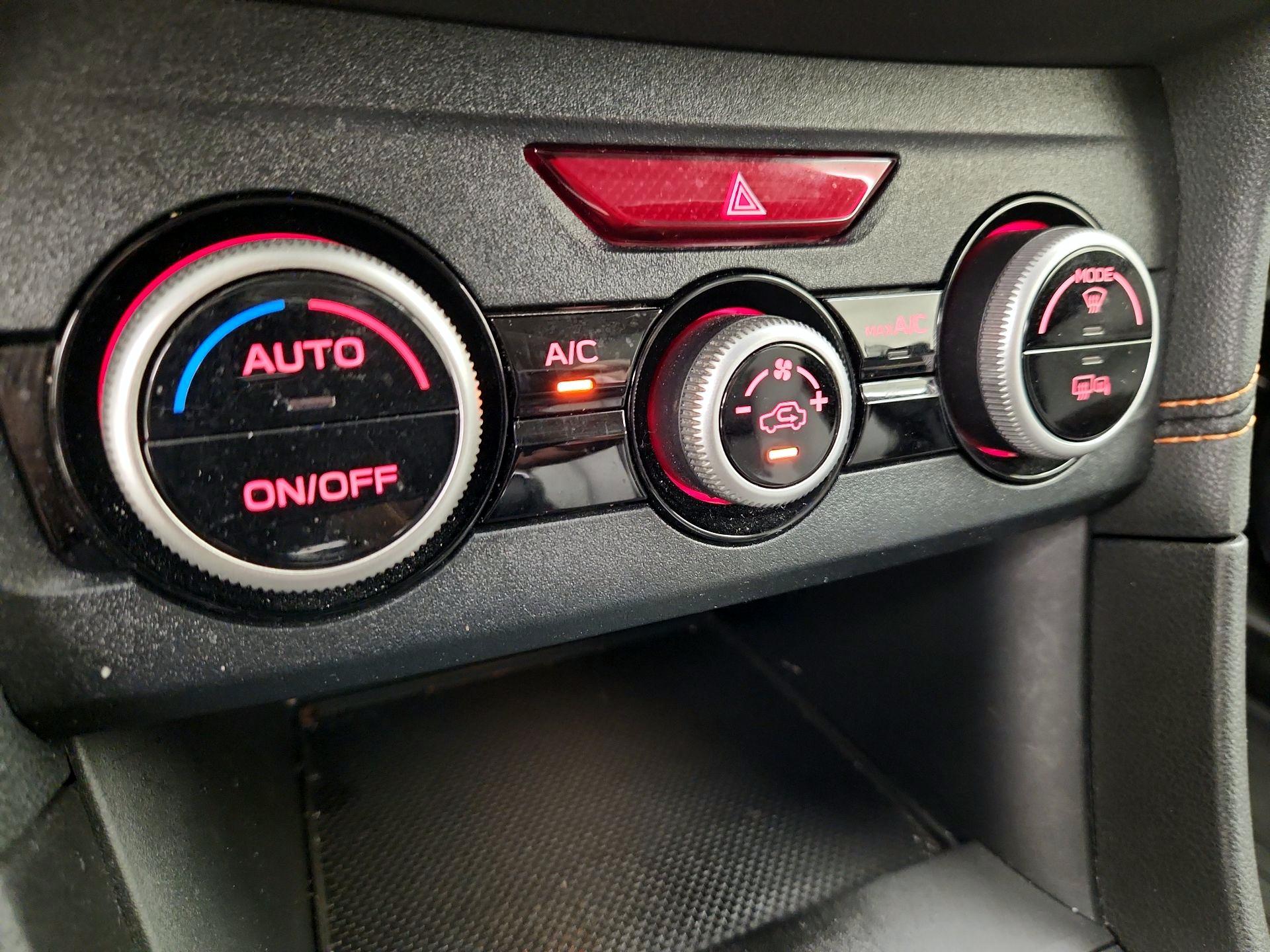 Thumbnail: 2022 Subaru Crosstrek - 17