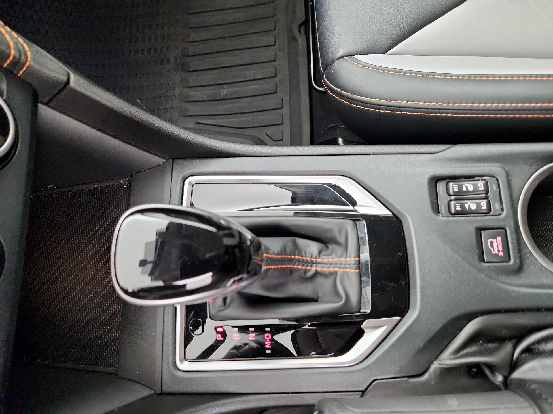 Thumbnail: 2022 Subaru Crosstrek - 18