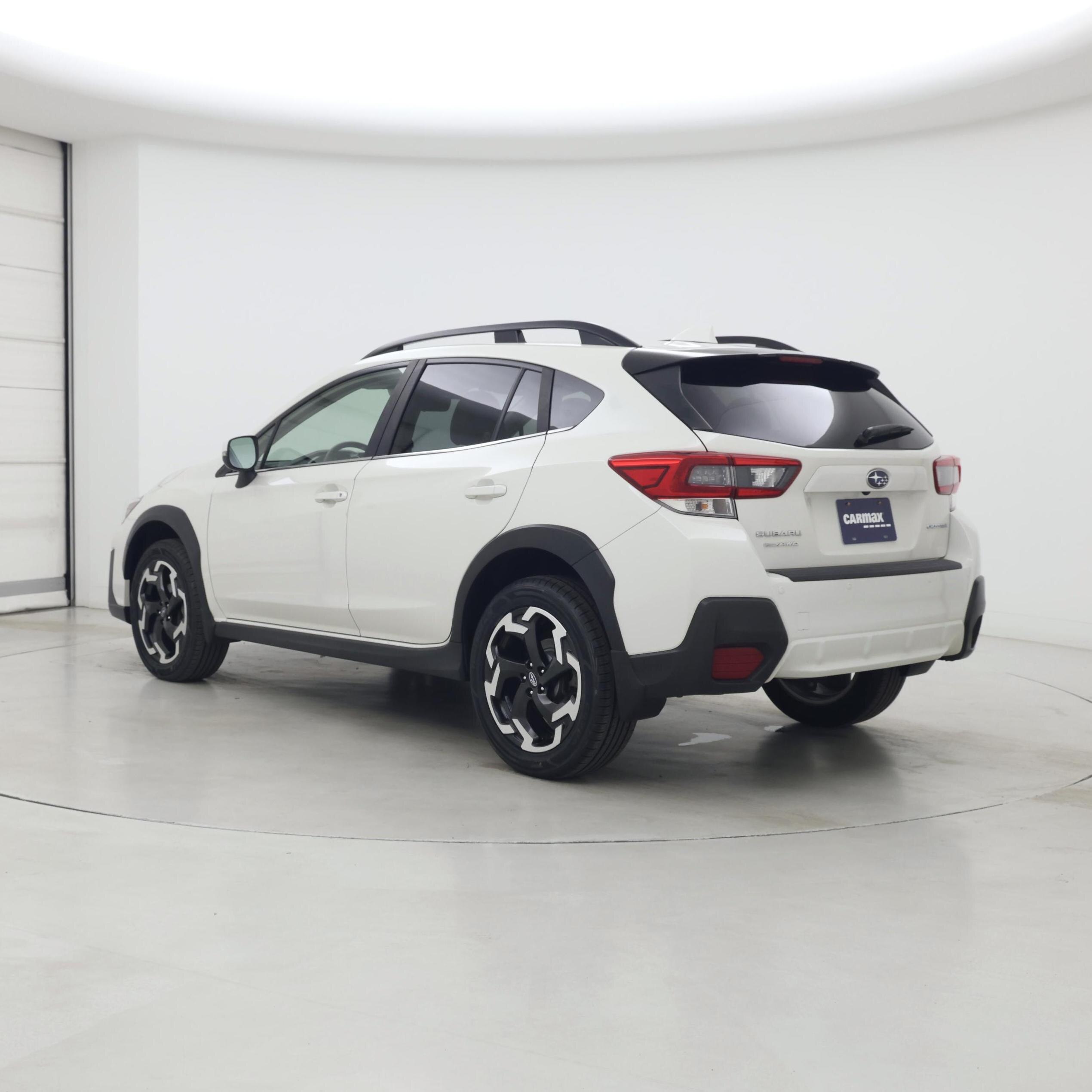 Thumbnail: 2022 Subaru Crosstrek - 2