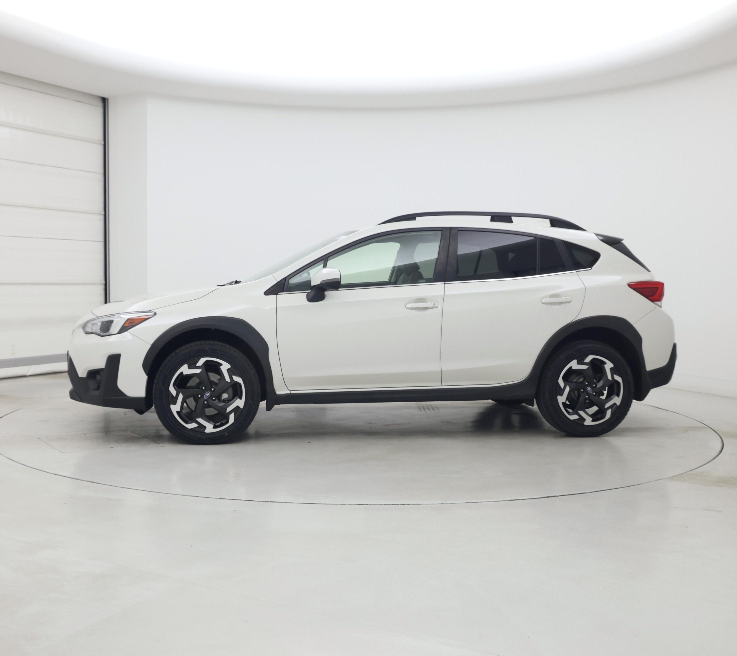 Thumbnail: 2022 Subaru Crosstrek - 3