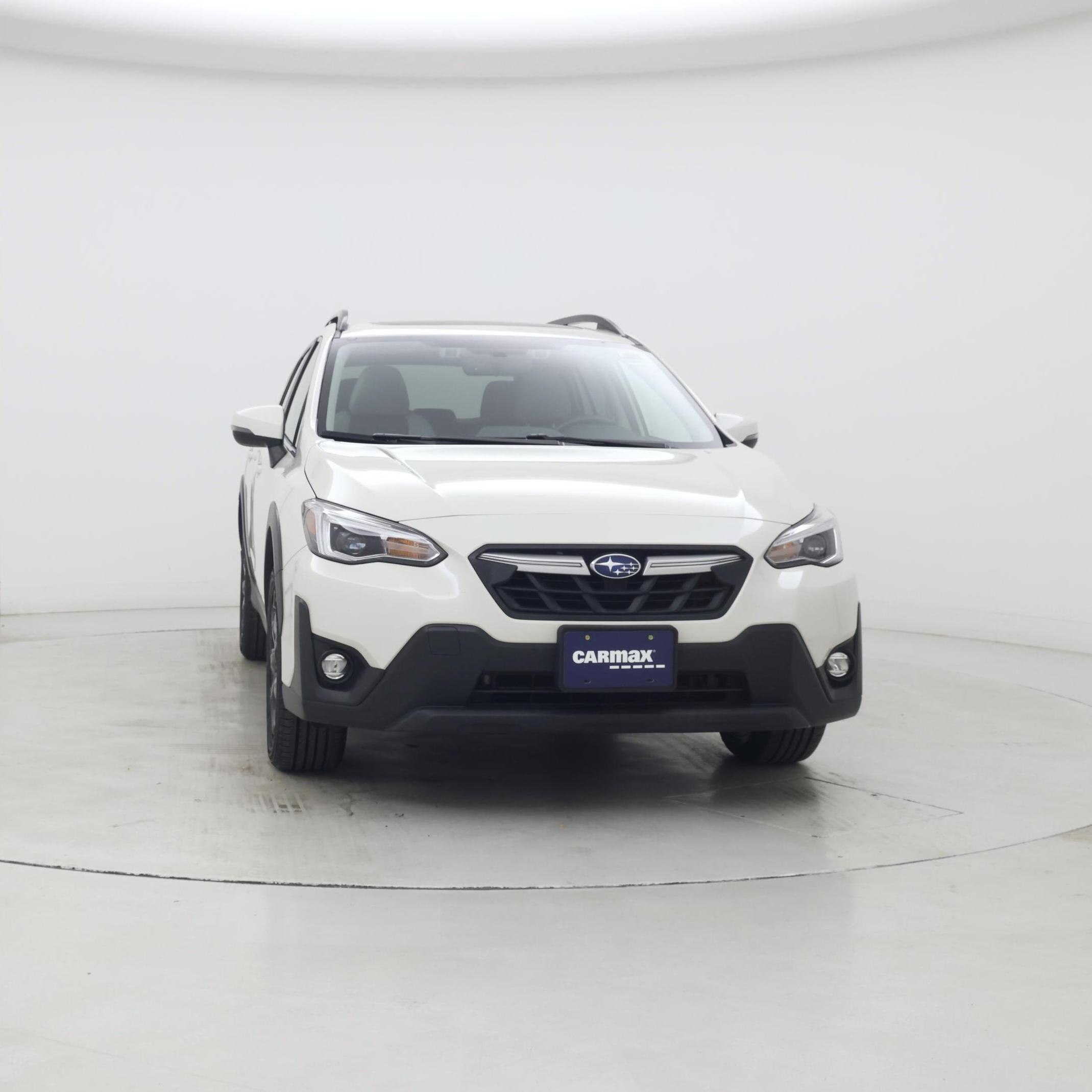 Thumbnail: 2022 Subaru Crosstrek - 5