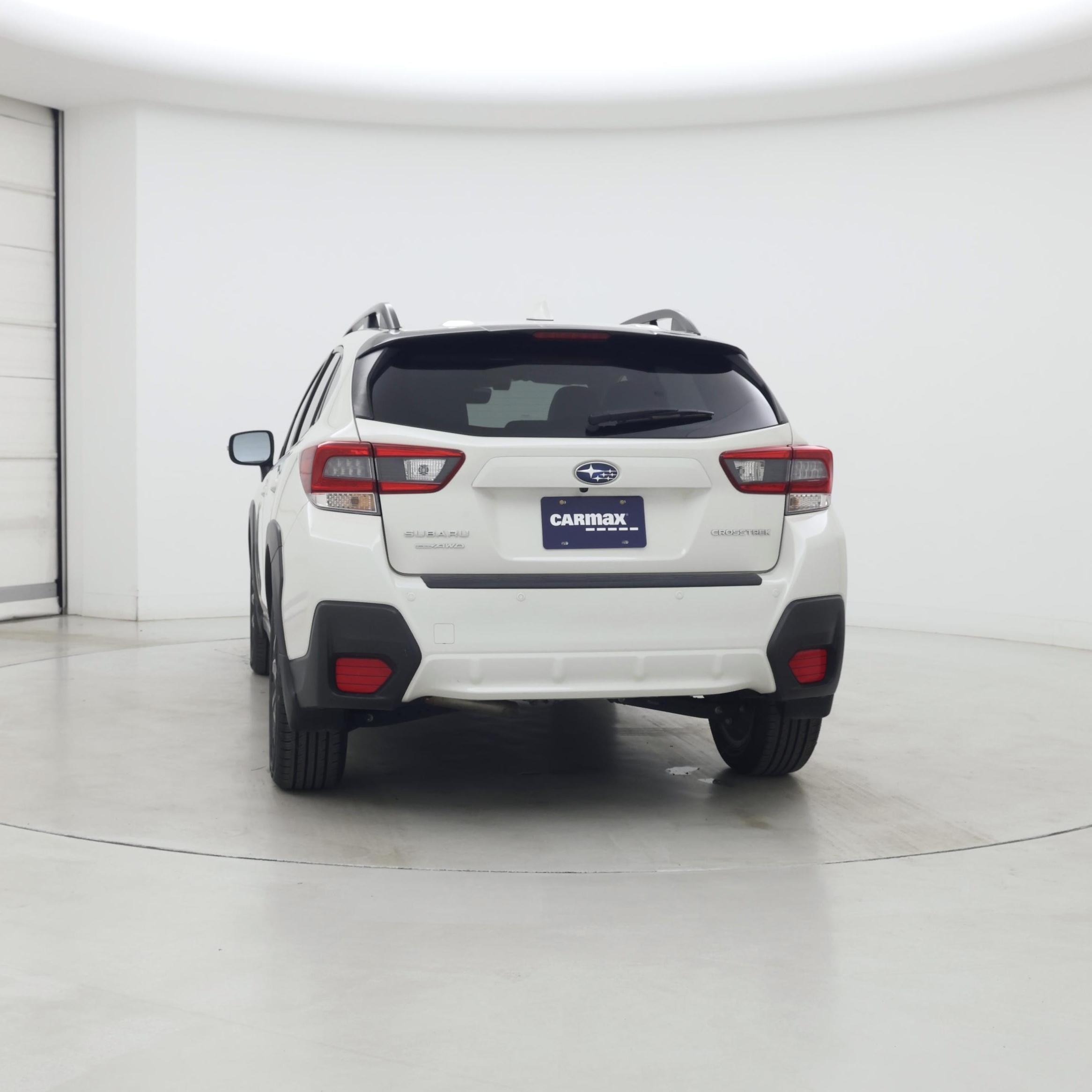 Thumbnail: 2022 Subaru Crosstrek - 6