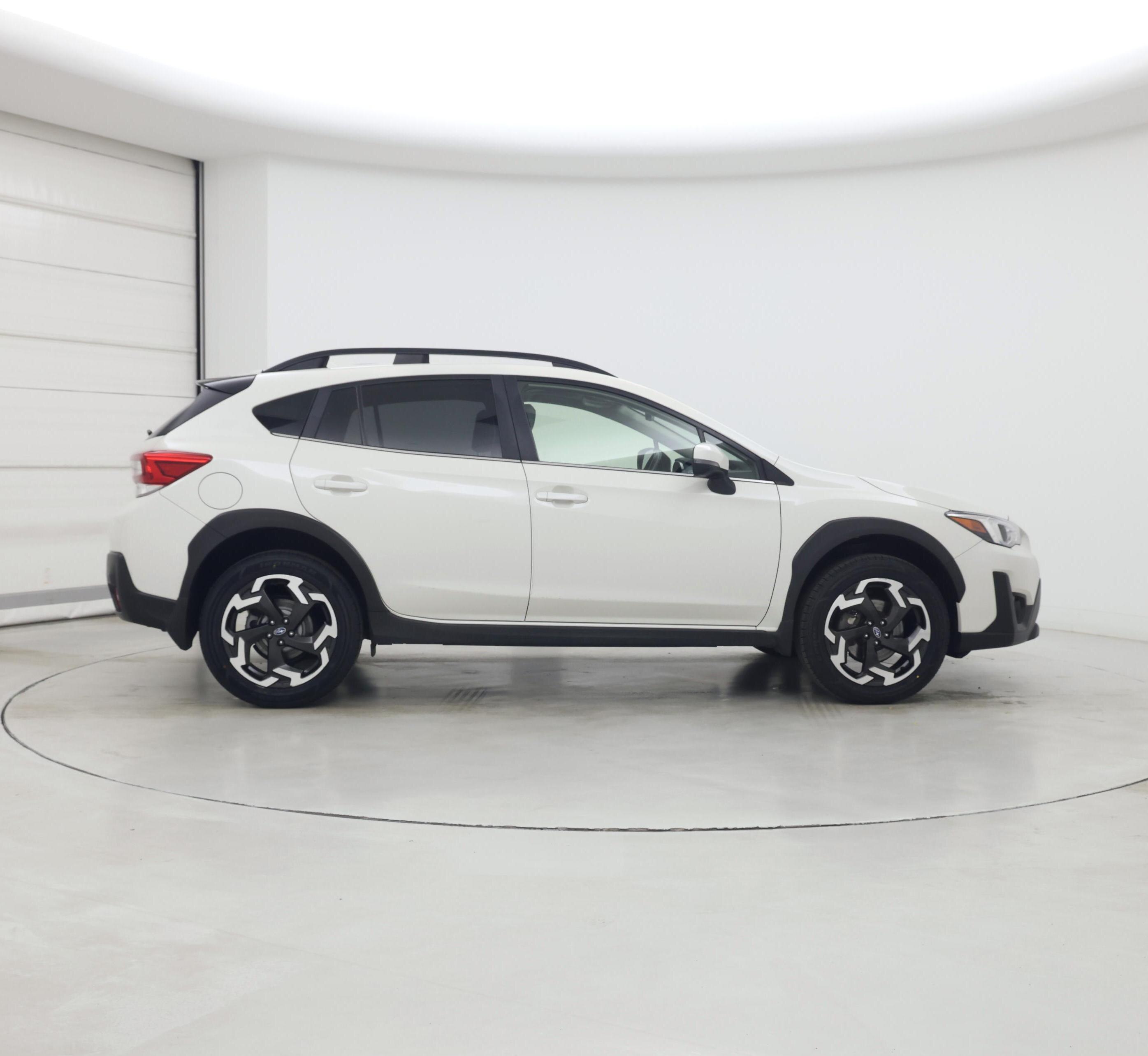 Thumbnail: 2022 Subaru Crosstrek - 7