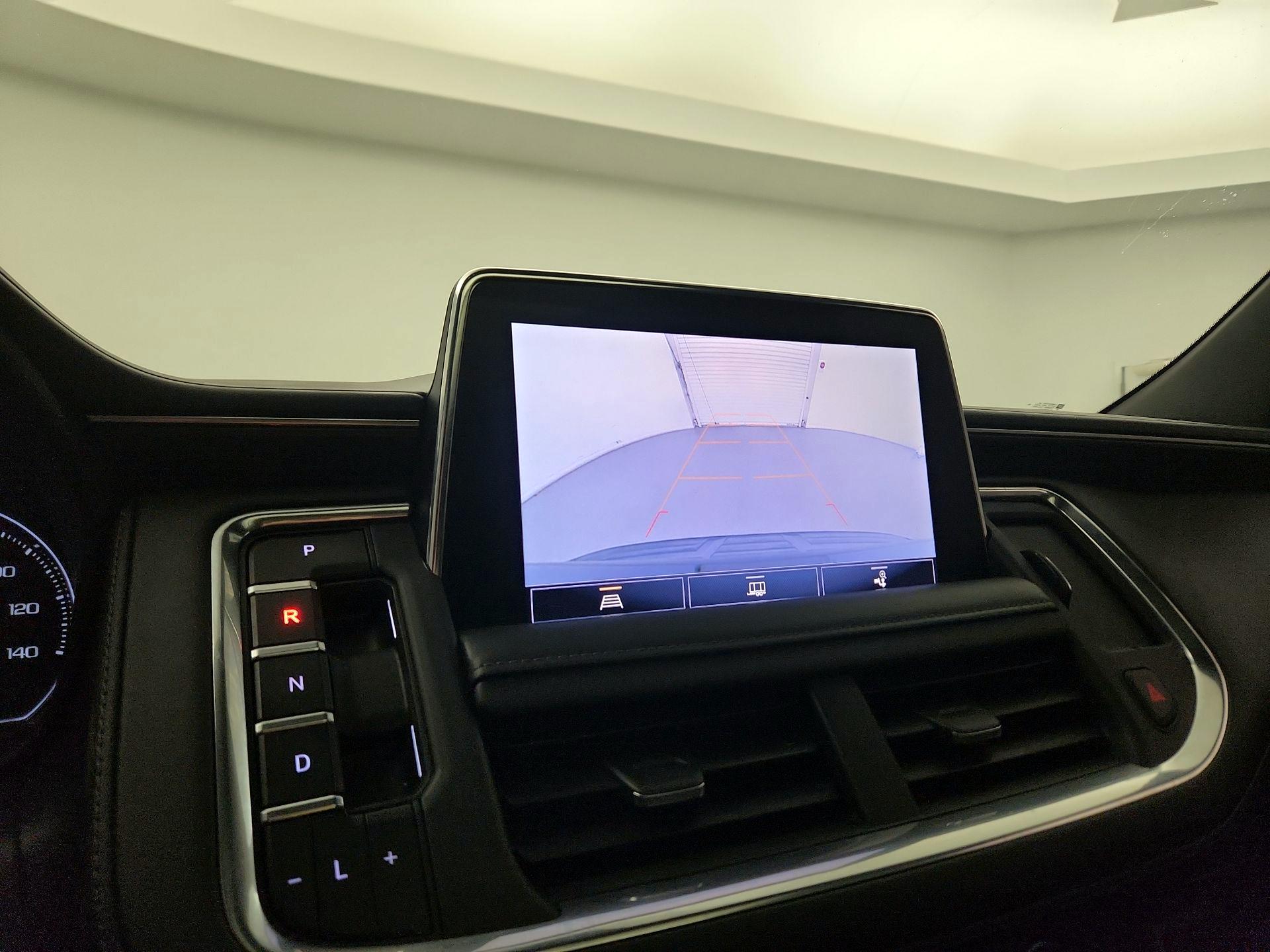 Thumbnail: 2021 Chevrolet Tahoe - 12