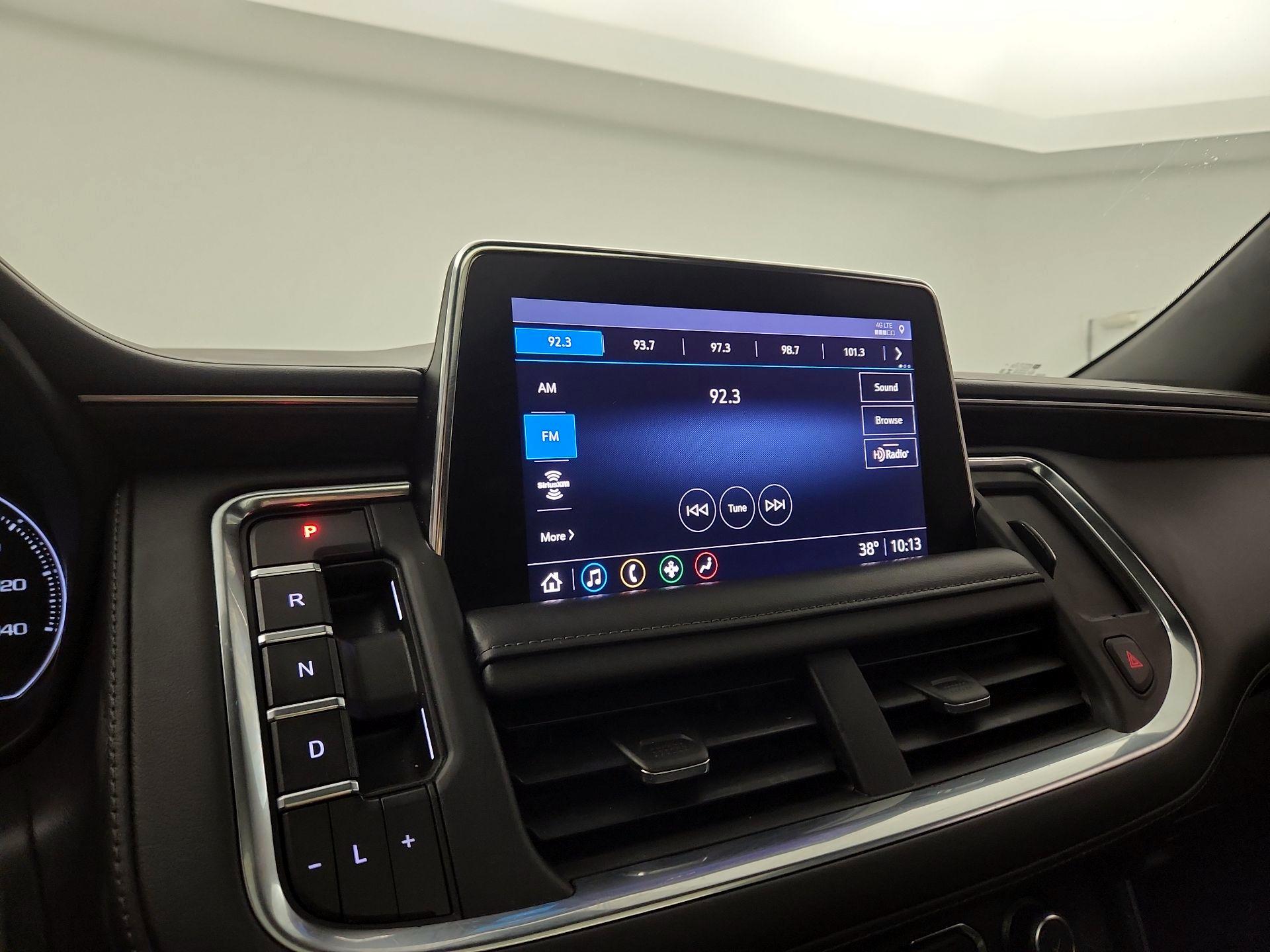 Thumbnail: 2021 Chevrolet Tahoe - 13