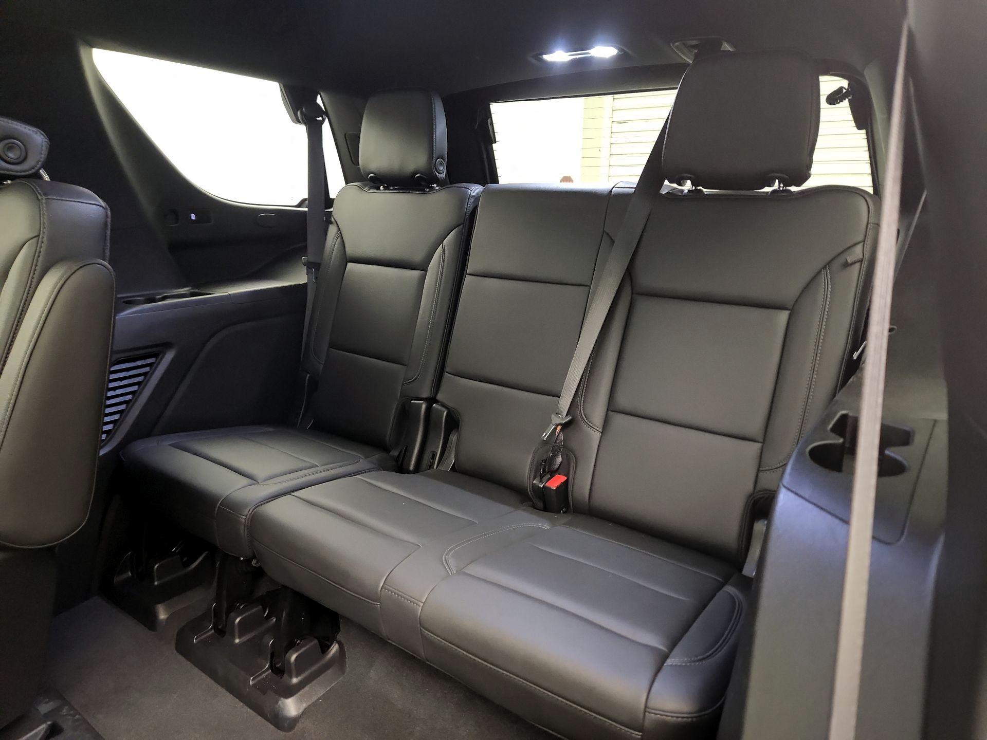 Thumbnail: 2021 Chevrolet Tahoe - 19