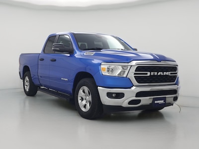 2023 Ram 1500 Bighorn