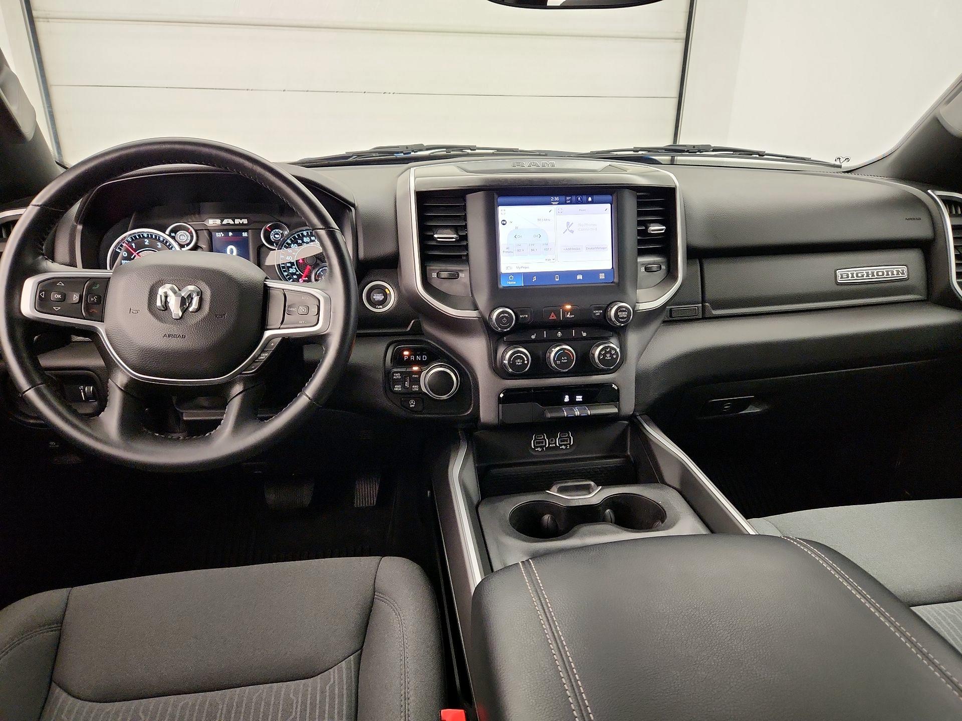 Thumbnail: 2023 RAM 1500 - 9