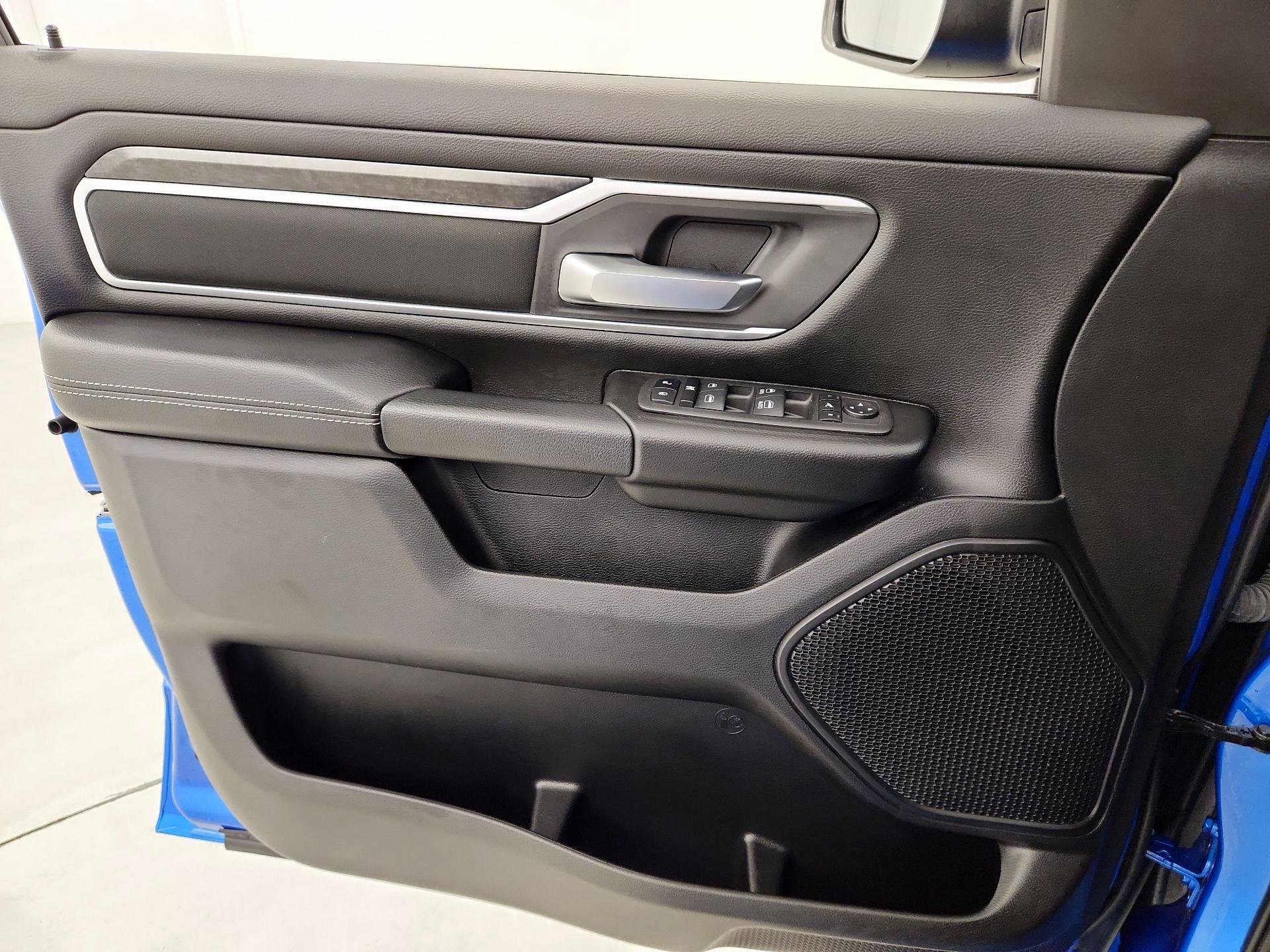 Thumbnail: 2023 RAM 1500 - 12