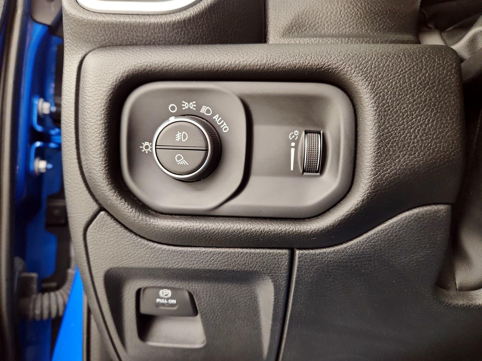 Thumbnail: 2023 RAM 1500 - 13