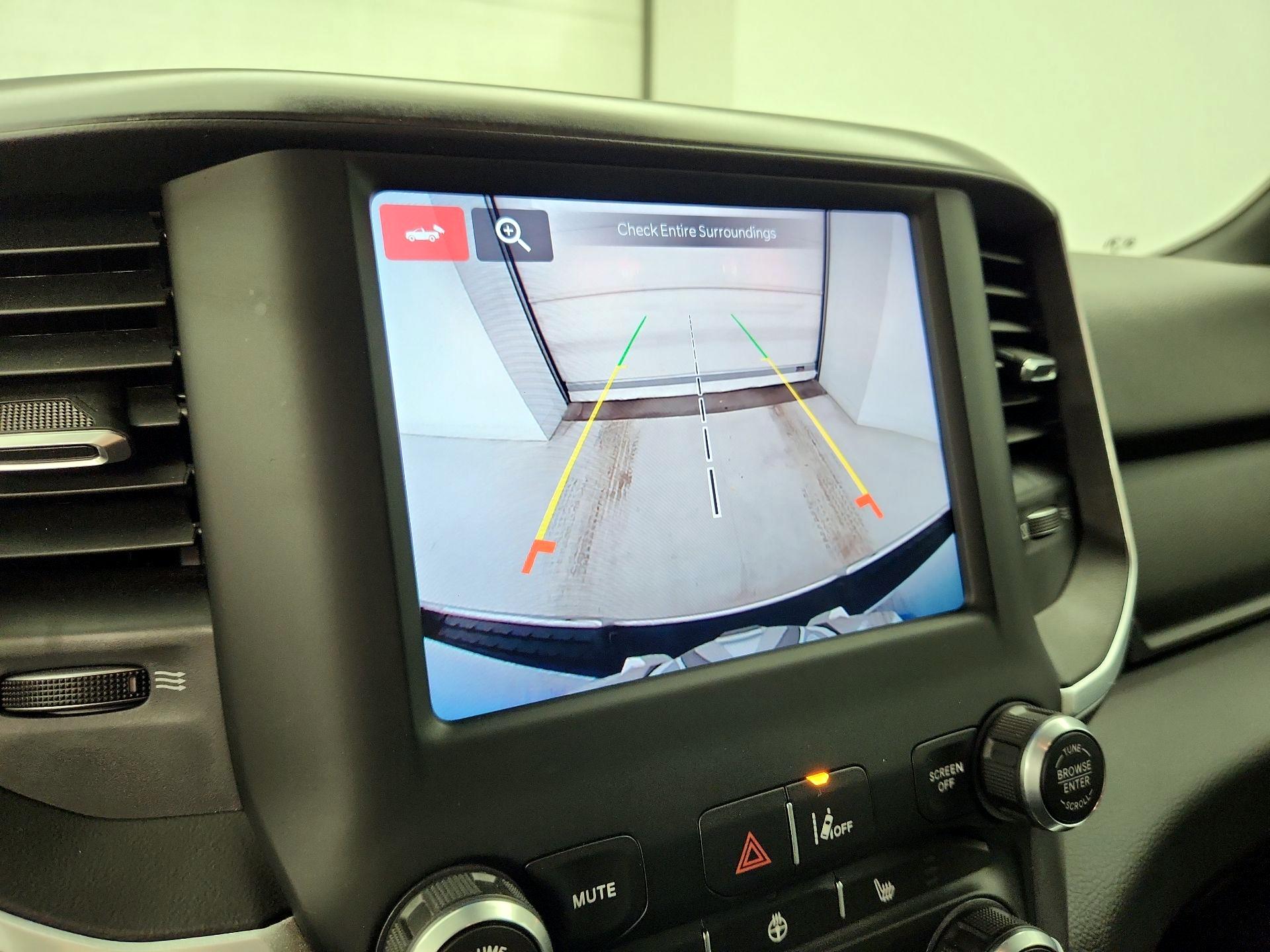 Thumbnail: 2023 RAM 1500 - 14