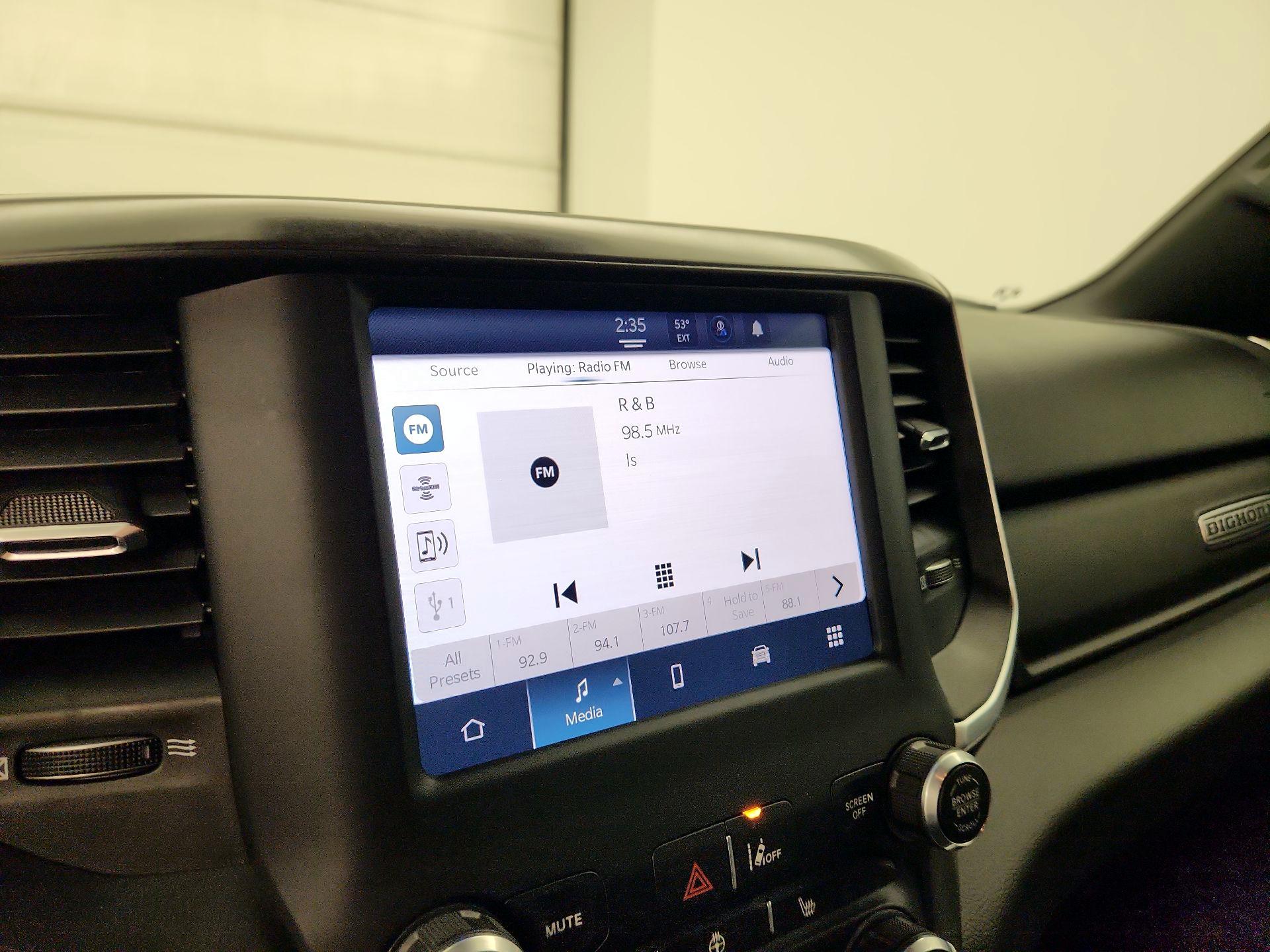 Thumbnail: 2023 RAM 1500 - 15