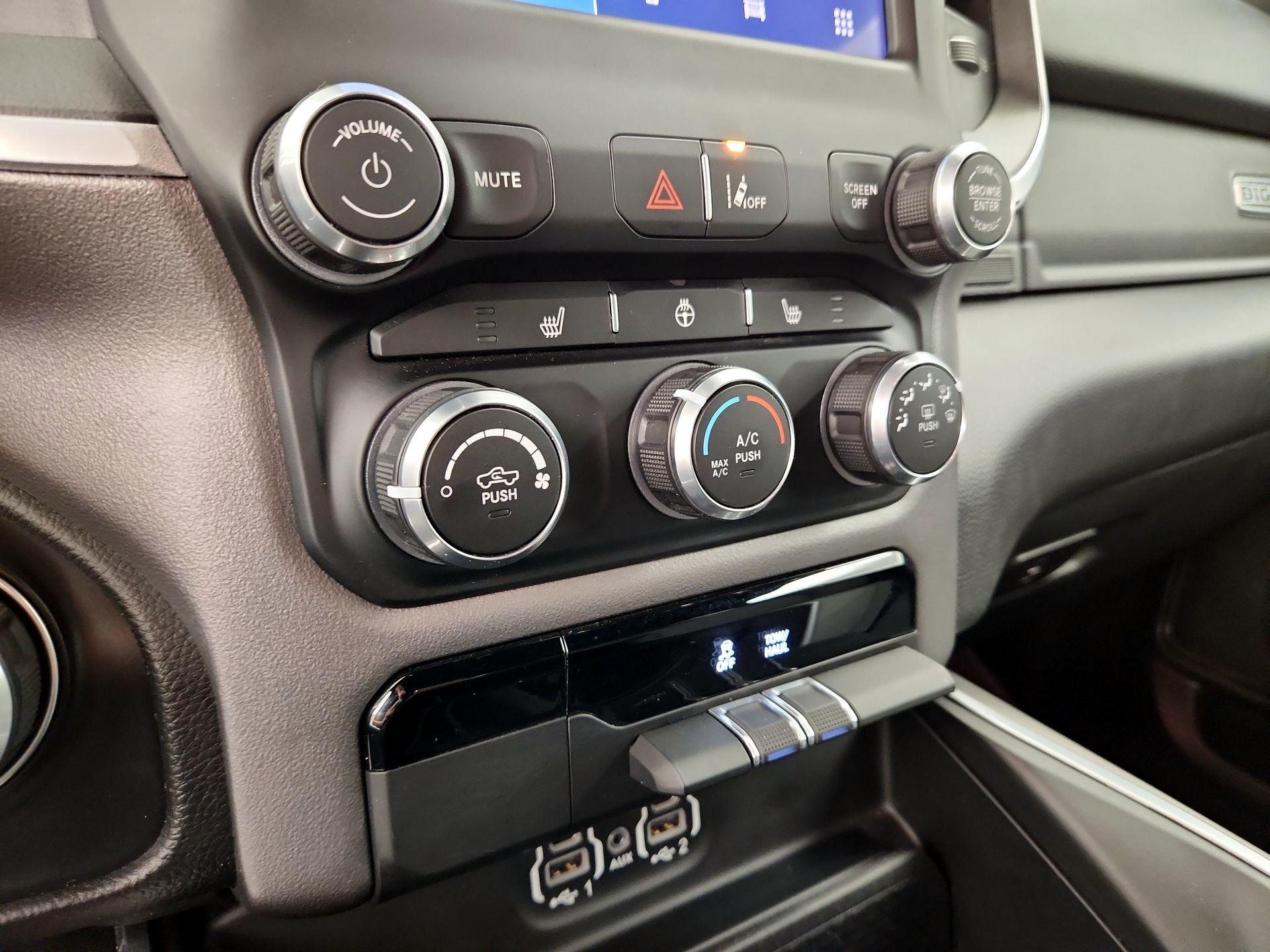 Thumbnail: 2023 RAM 1500 - 16