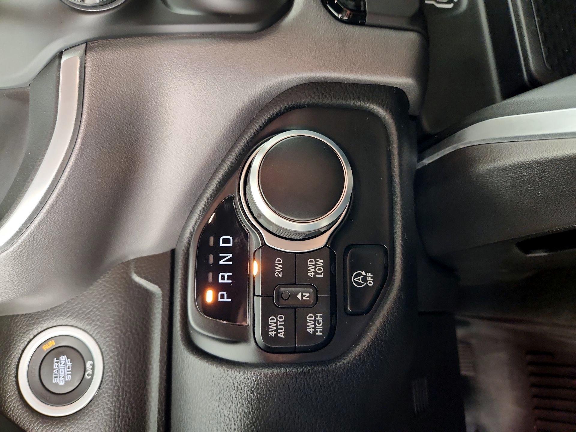 Thumbnail: 2023 RAM 1500 - 17