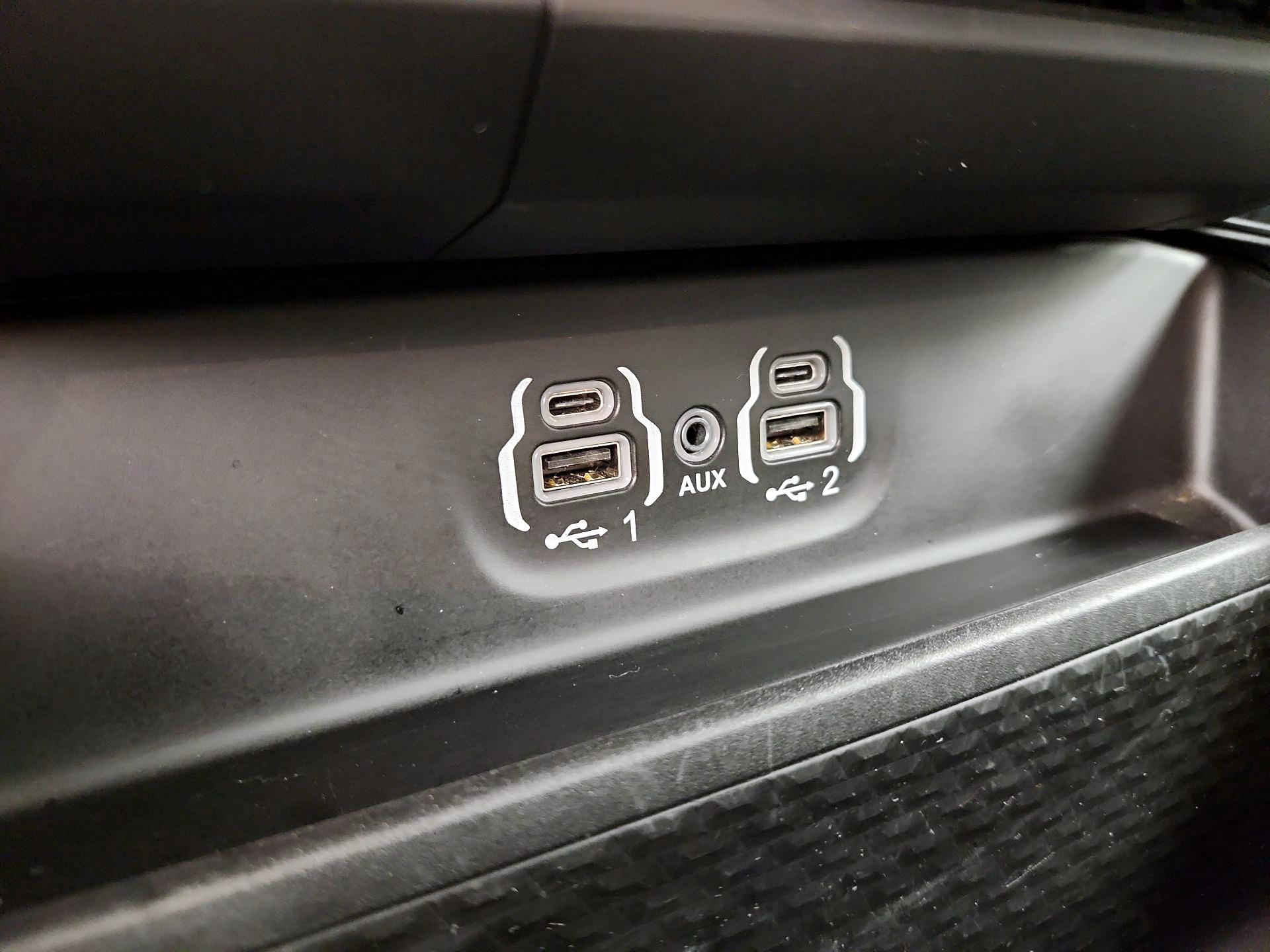 Thumbnail: 2023 RAM 1500 - 18