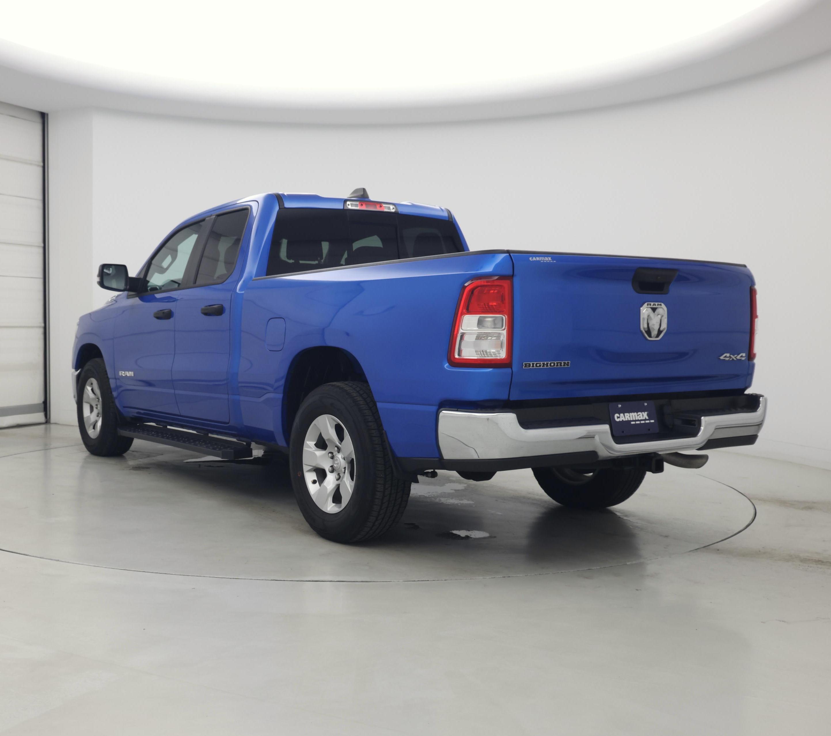 Thumbnail: 2023 RAM 1500 - 2