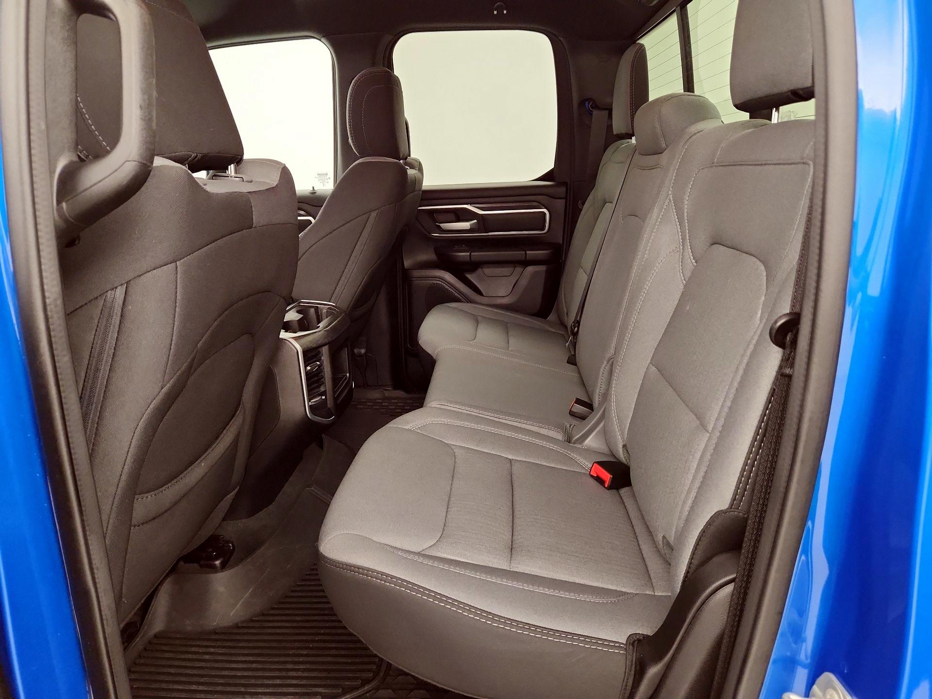 Thumbnail: 2023 RAM 1500 - 19